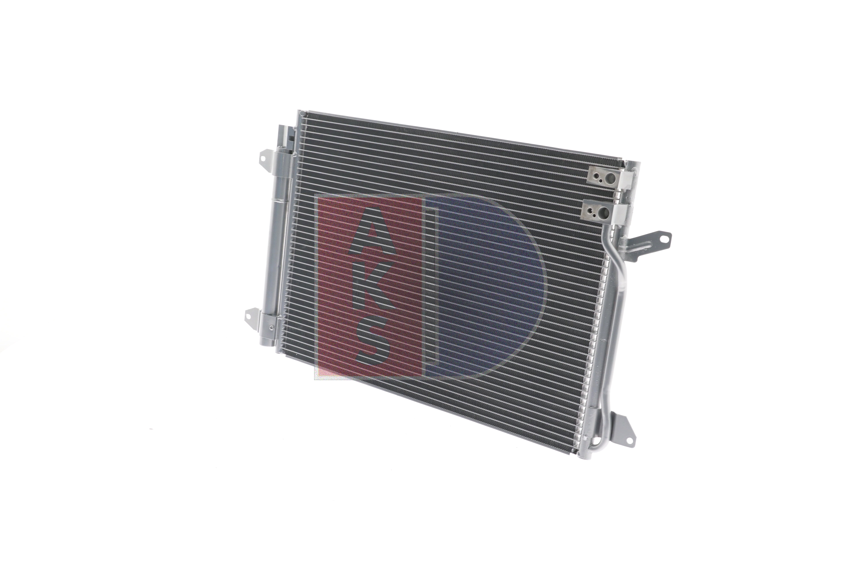 AKS DASIS 042023N Condensor VOLKSWAGEN JETTA kosten