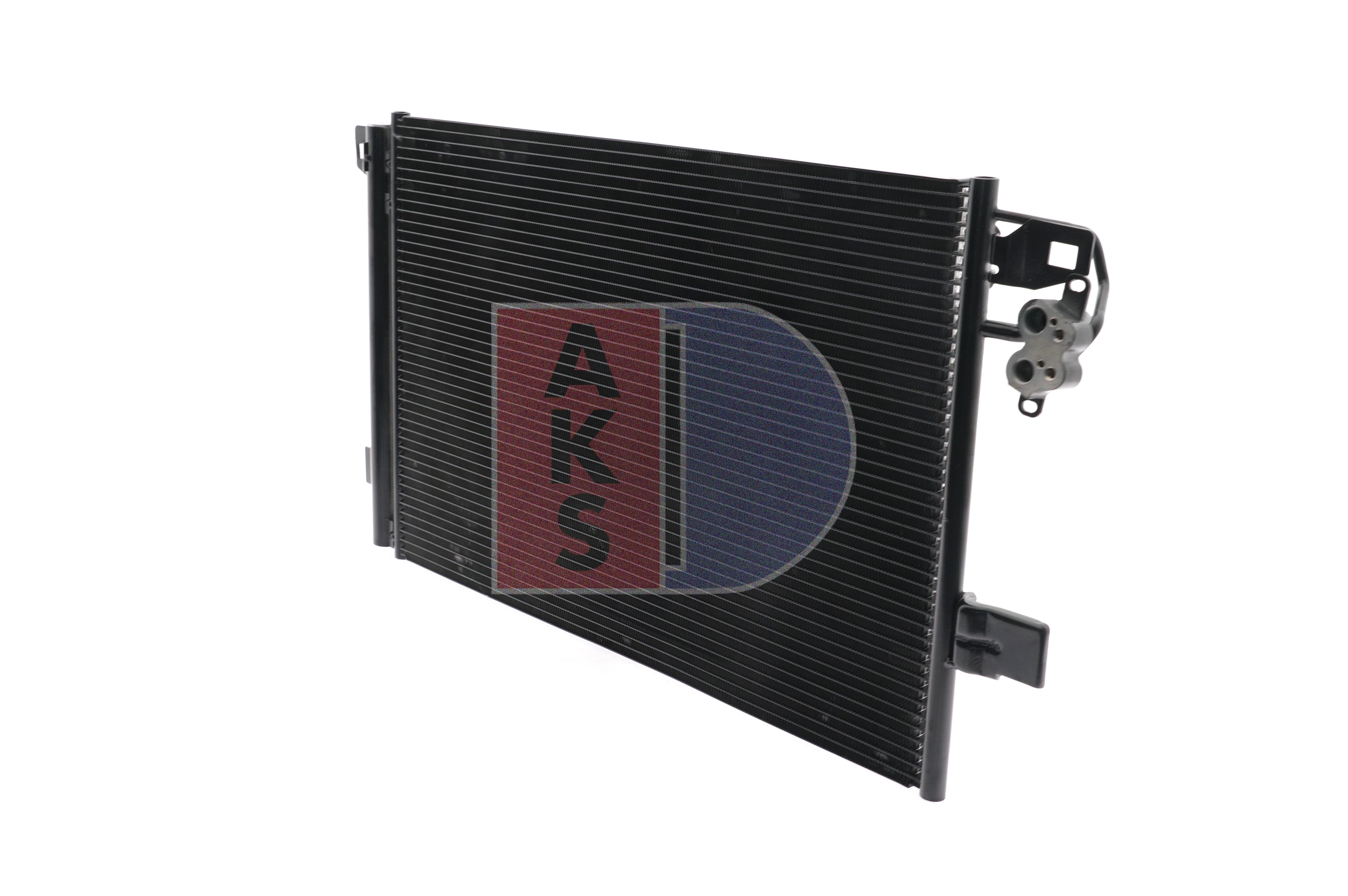AKS DASIS 042024N Kondensor VW Multivan T5 2.0 TDI 102 hk Diesel pris