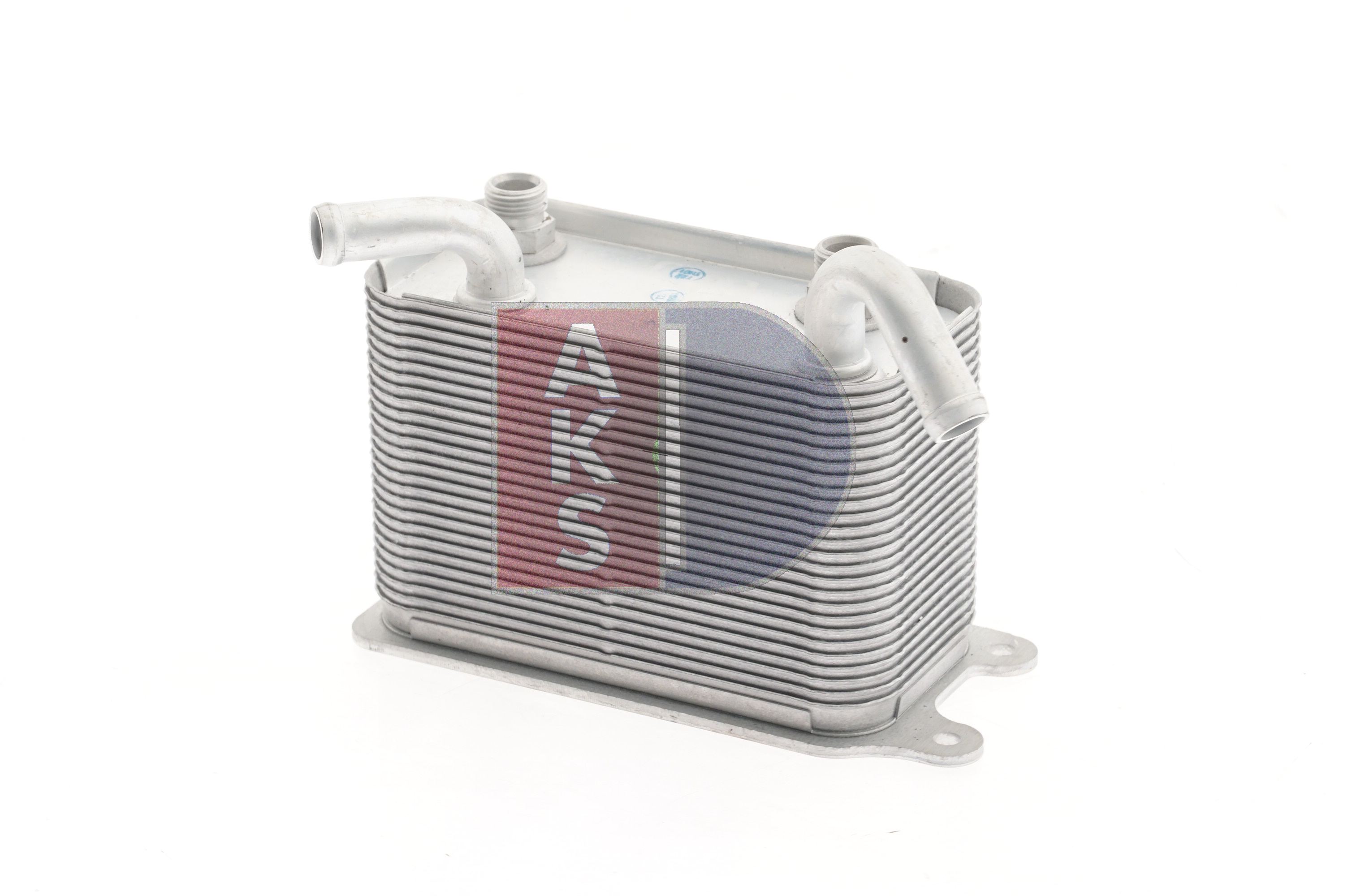 AKS DASIS 046022N Oil Cooler, automatic transmission-image-7646586