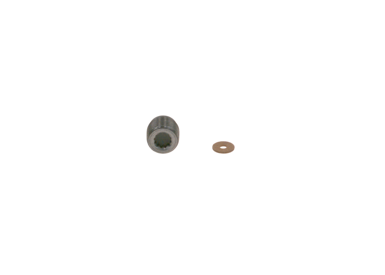 BOSCH F 00R L00 412 Schraube