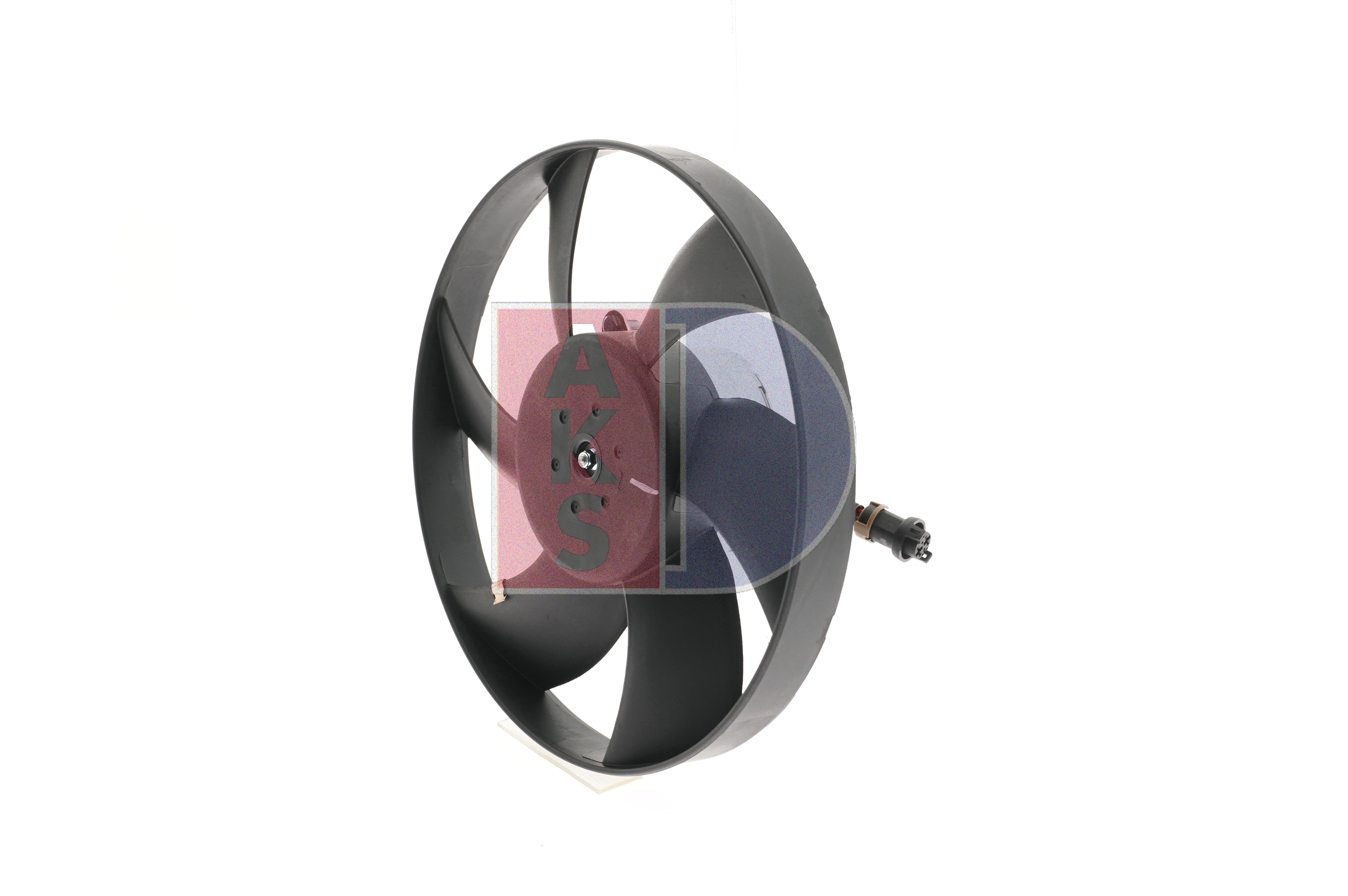 AKS DASIS 048097N Ventilateur de moteur Seat Cordoba 6K5 1.4 16V 75 CV Essence prix