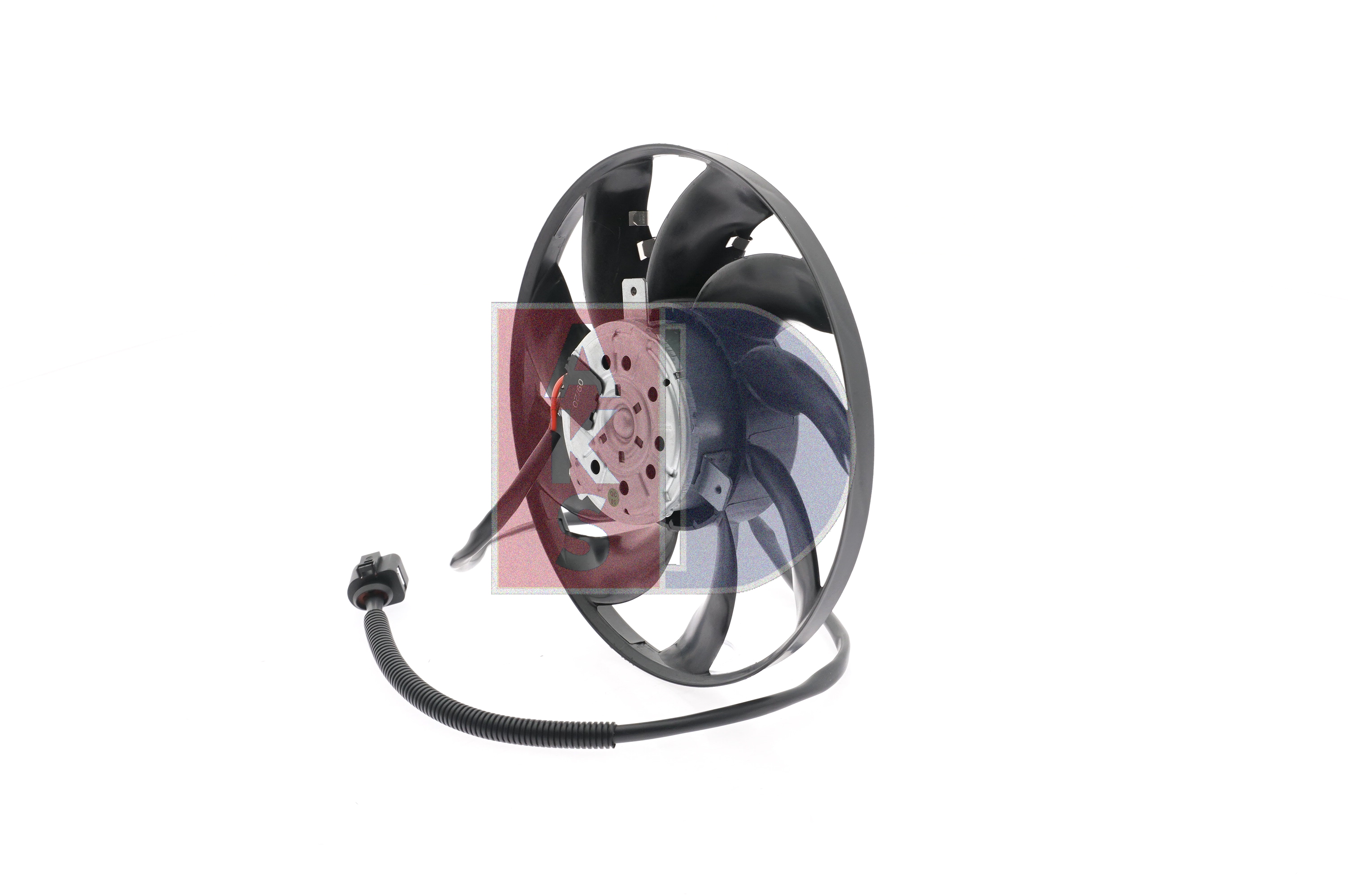 AKS DASIS 048105N Radiaatori ventilaator Volkswagen TRANSPORTER odav