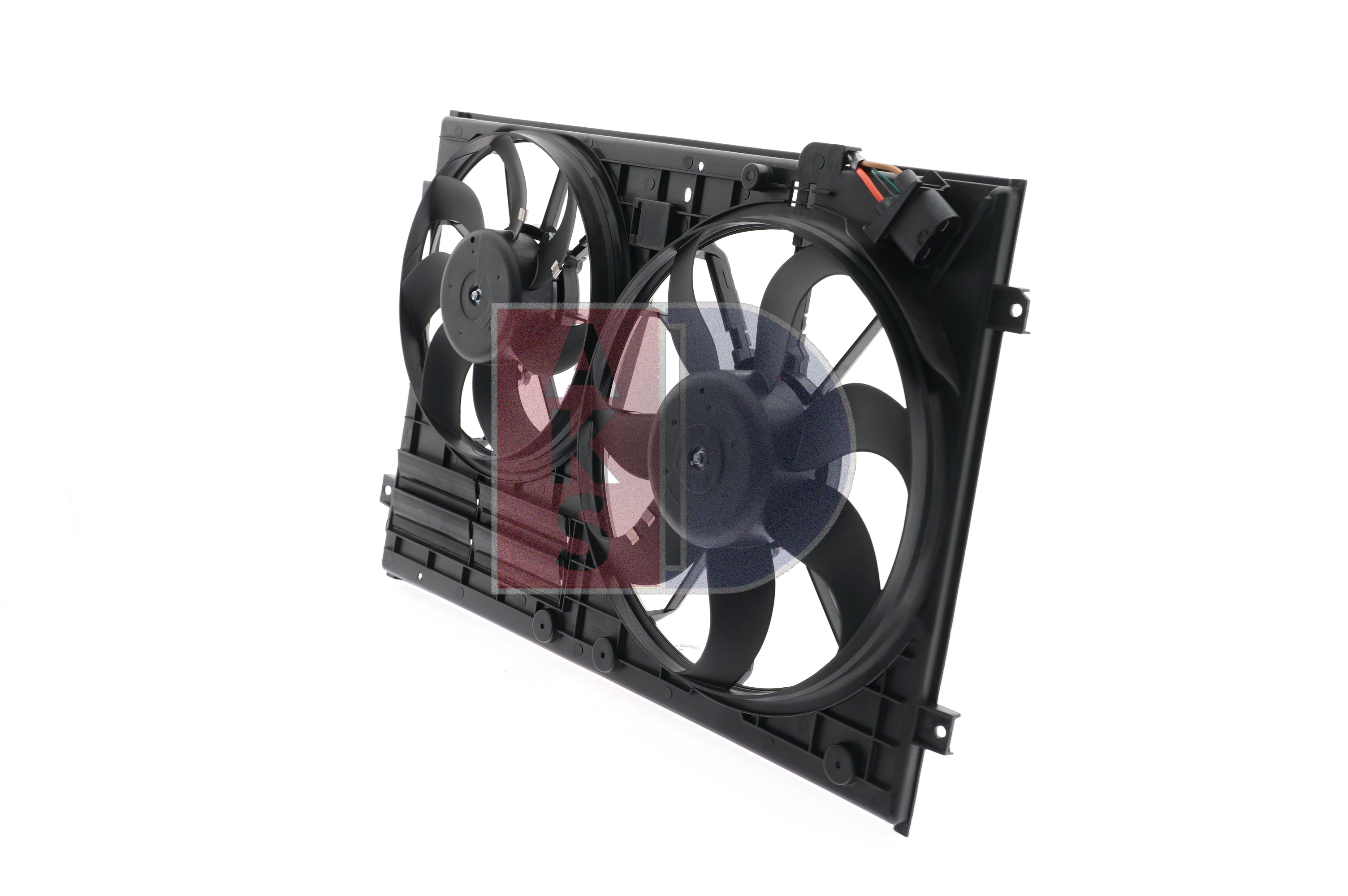 AKS DASIS 048107N Ventilador de motor