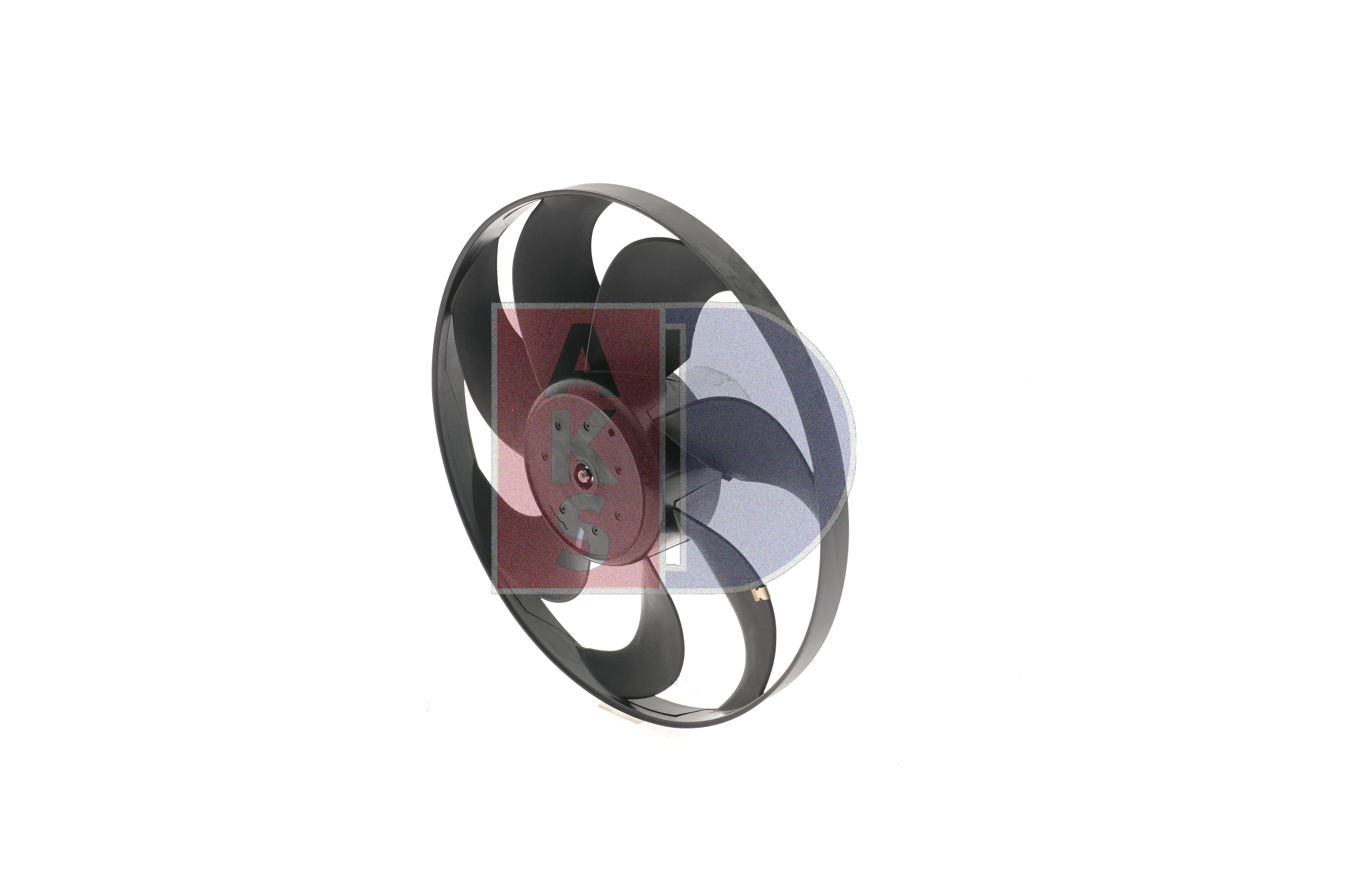 Køleventilator 048109N AKS DASIS 6N0 959 455 Køleventilator 048109N AKS DASIS 6N0959455 FORD