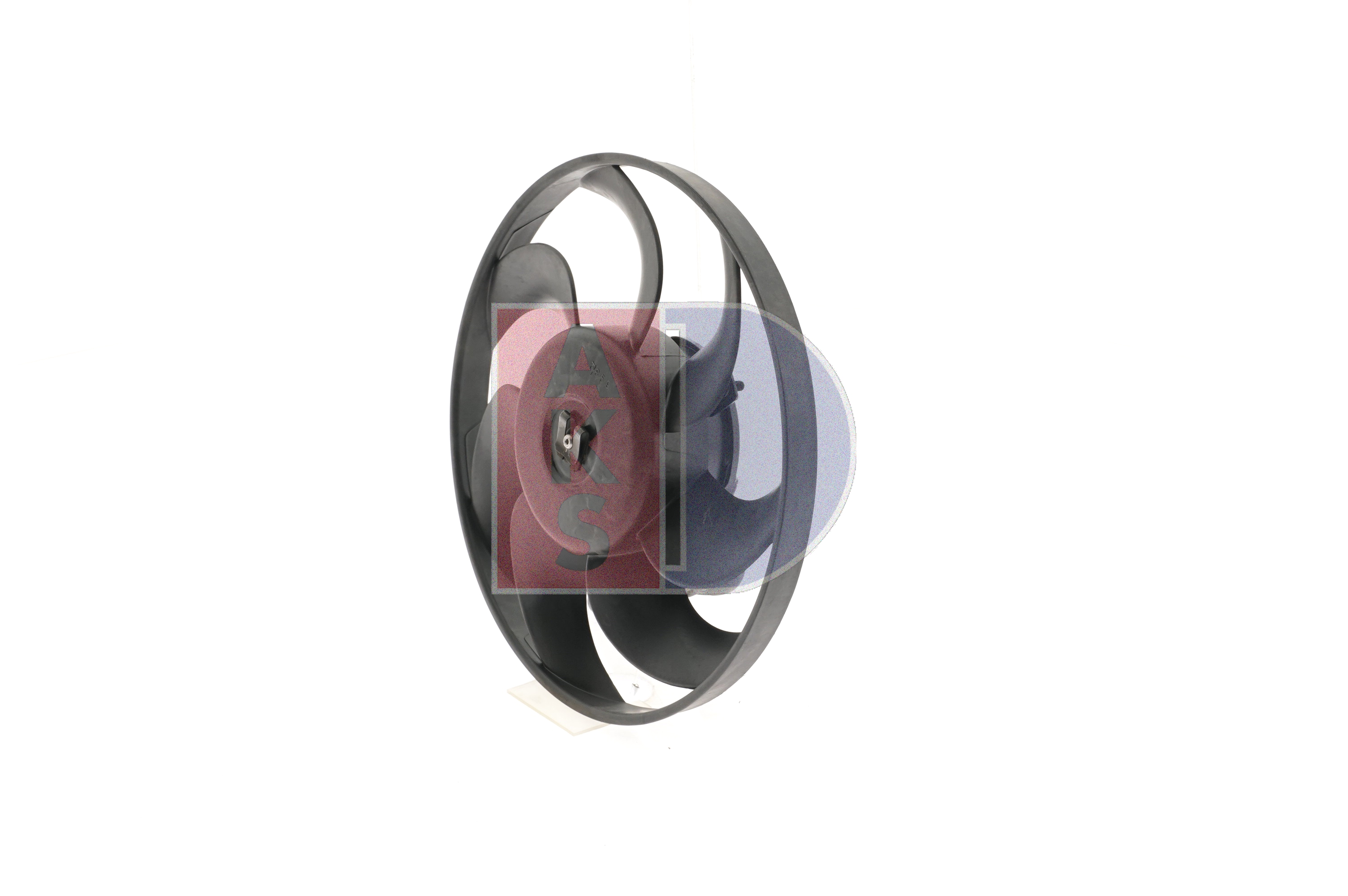 AKS DASIS 048115N Motoventilateur