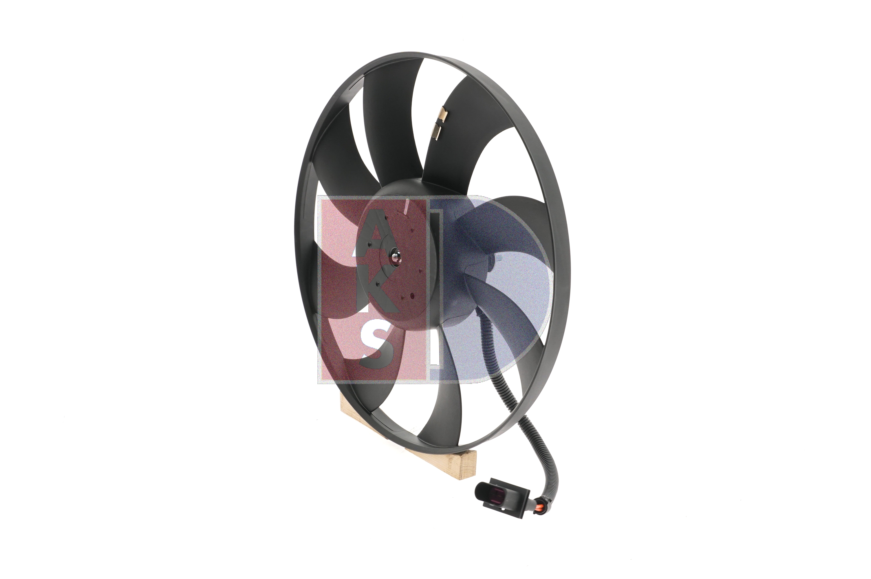 AKS DASIS 048116N Koelventilator