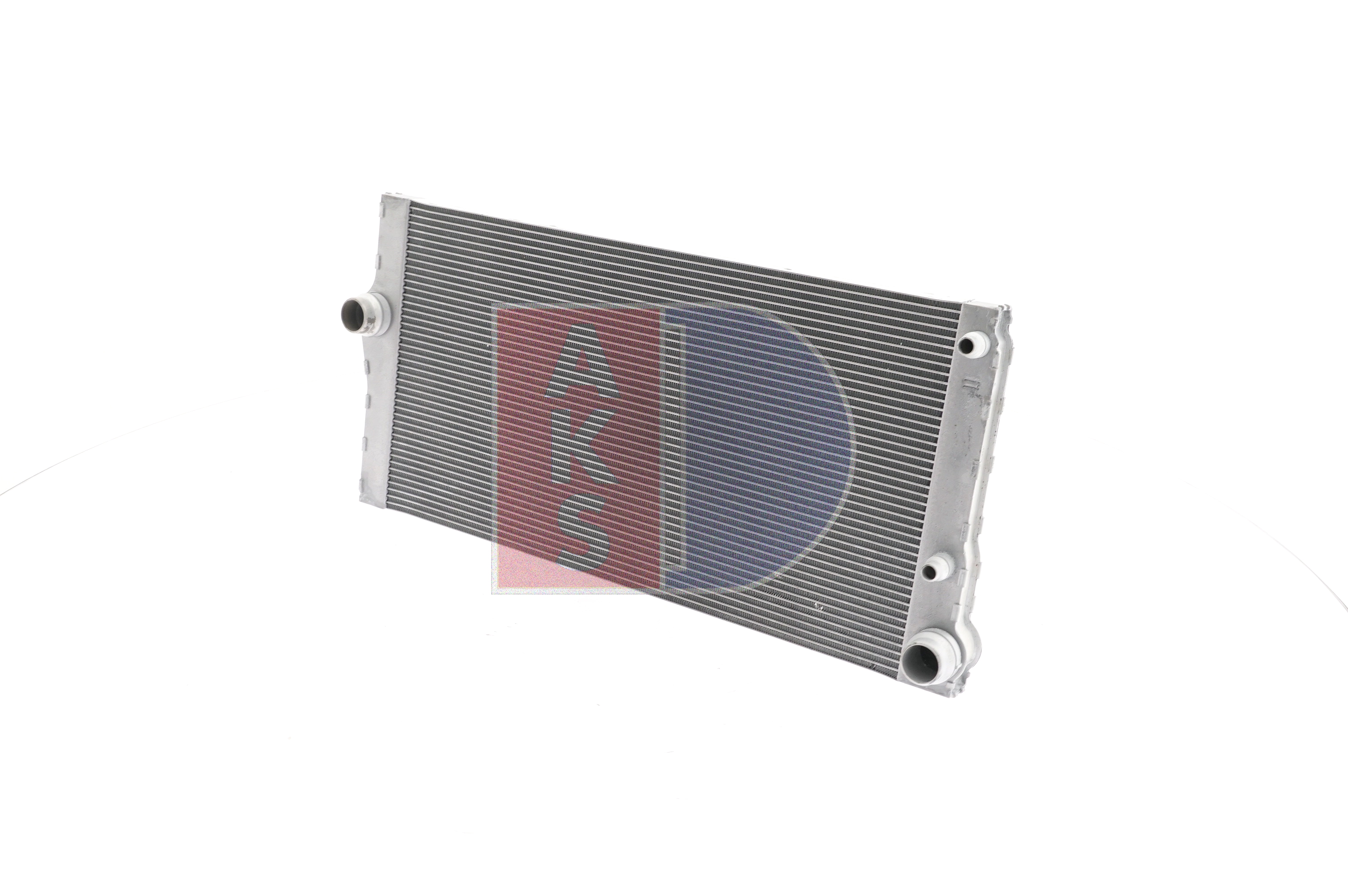 AKS DASIS 050059N Radiateur, koelvloeistof BMW F10 530 d 258 Pk Diesel prijs