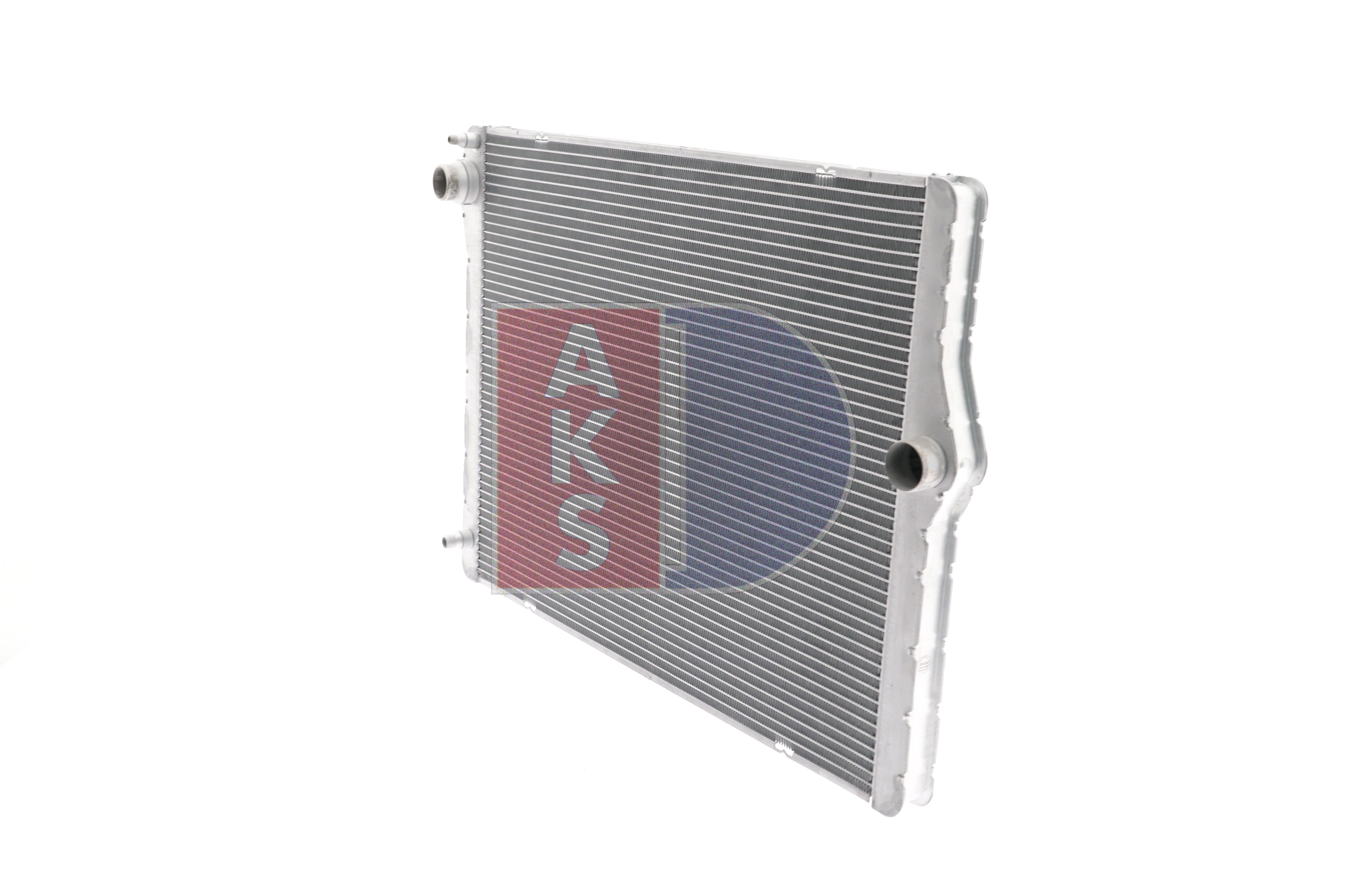 AKS DASIS 050063N Radiateur de refroidissement BMW F10 523i 3.0 204 CV Essence 2009