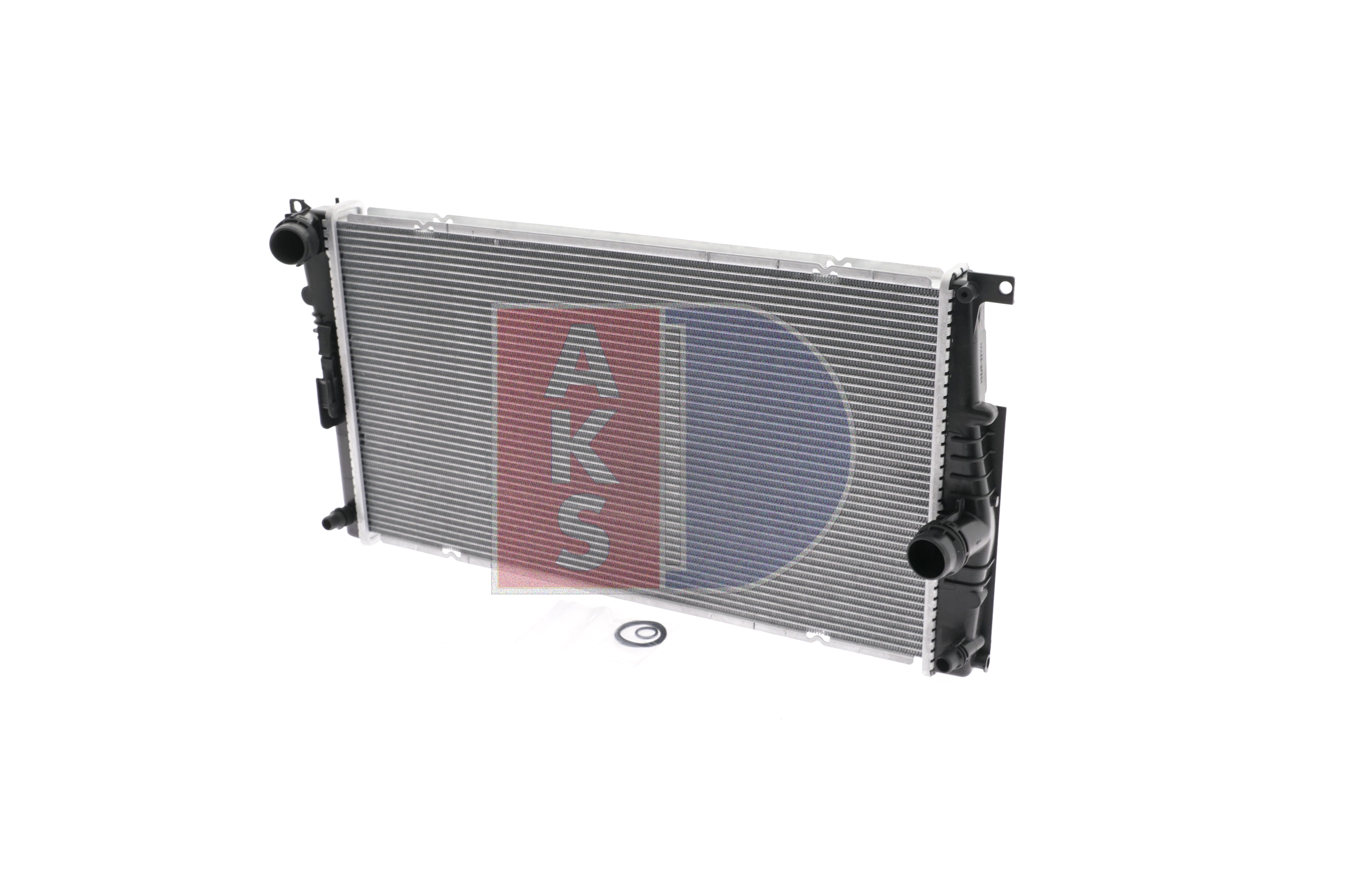 AKS DASIS 050067N Radiateur moteur BMW F30 328 i 245 CV Essence 2011