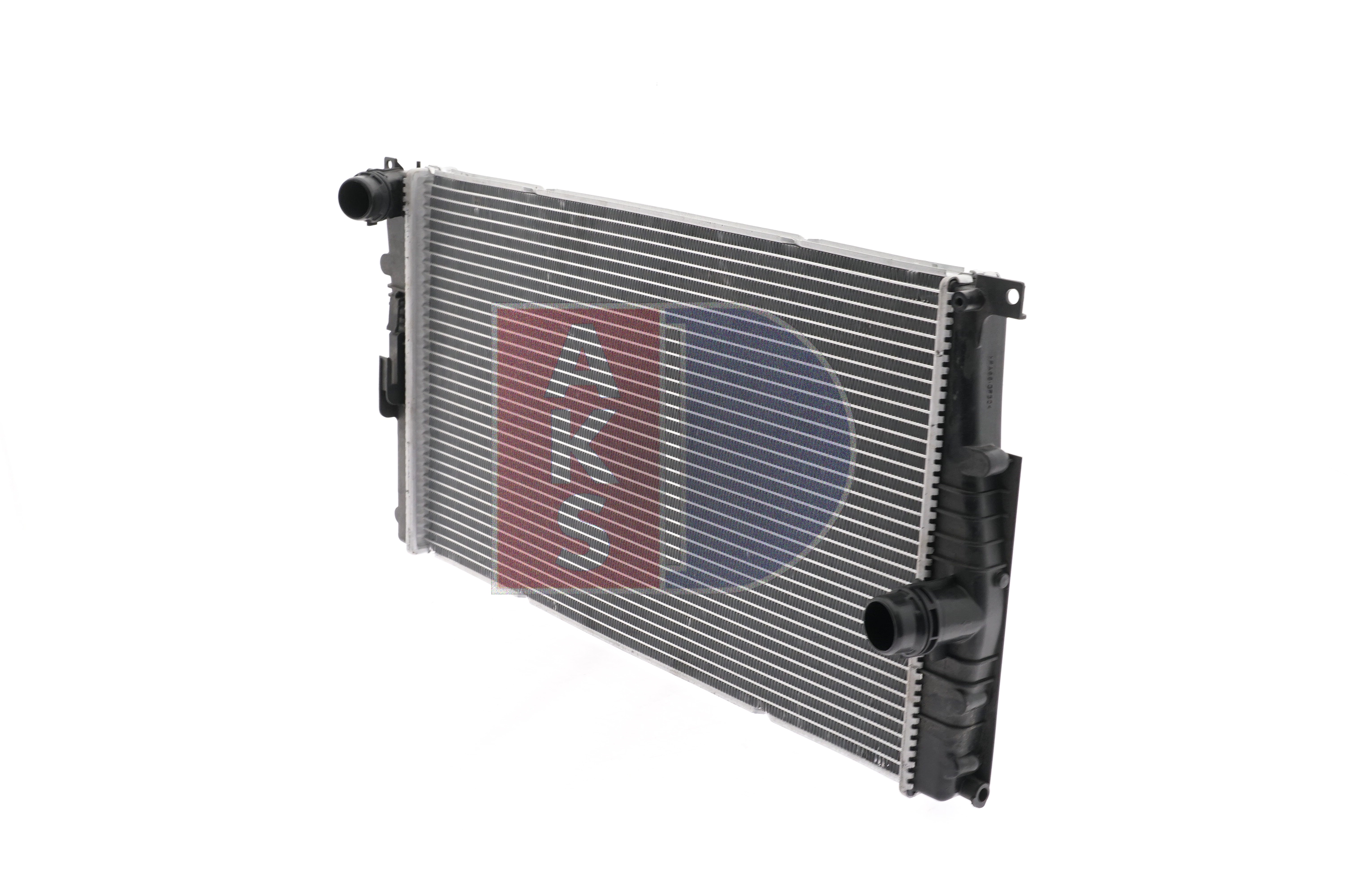 AKS DASIS 050073N Radiateur du moteur