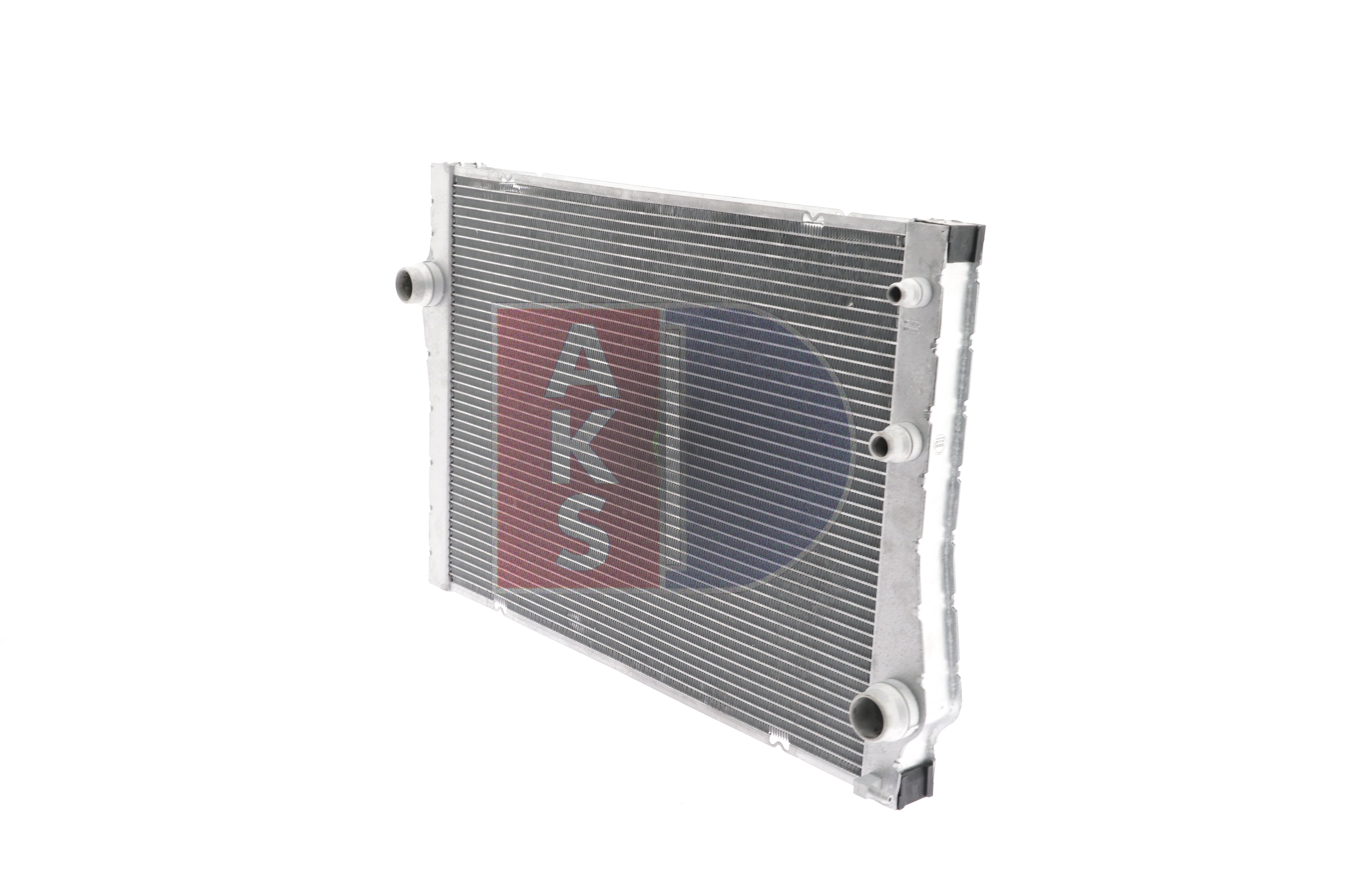 AKS DASIS 050076N Radiateur du moteur