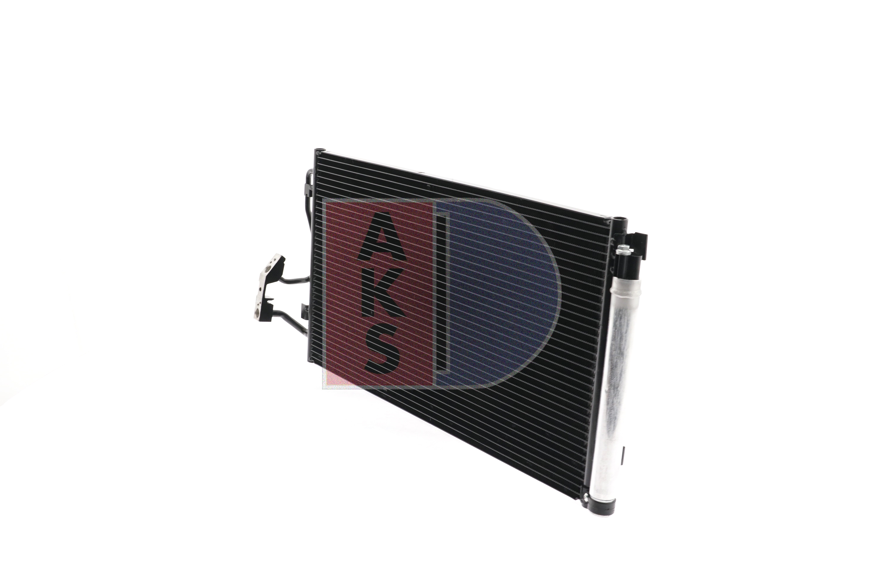 Lauhdutin, ilmastointilaite 052022N AKS DASIS 64 50 6 804 722 BMW