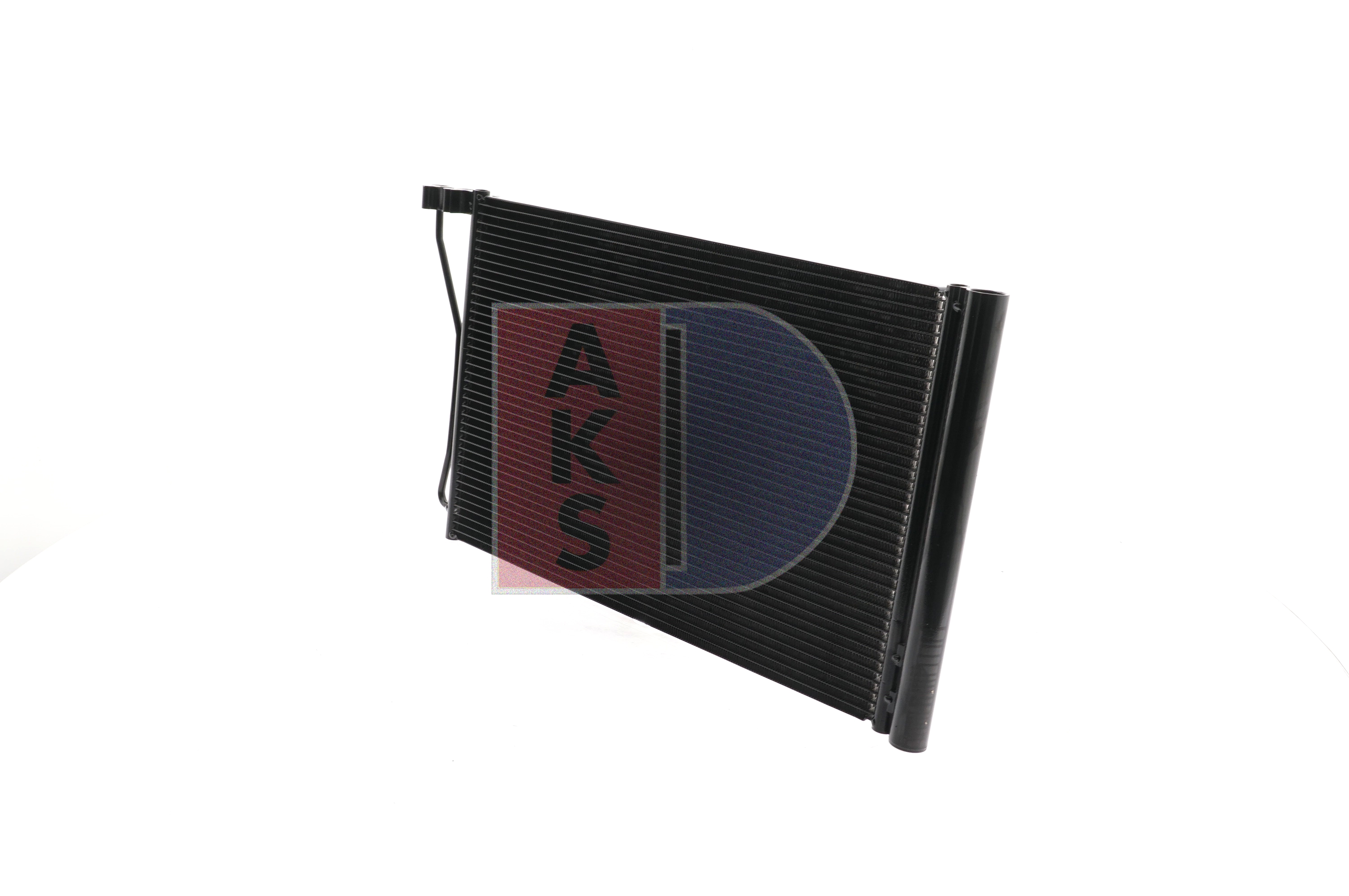 AKS DASIS 052025N Lauhdutin, ilmastointilaite