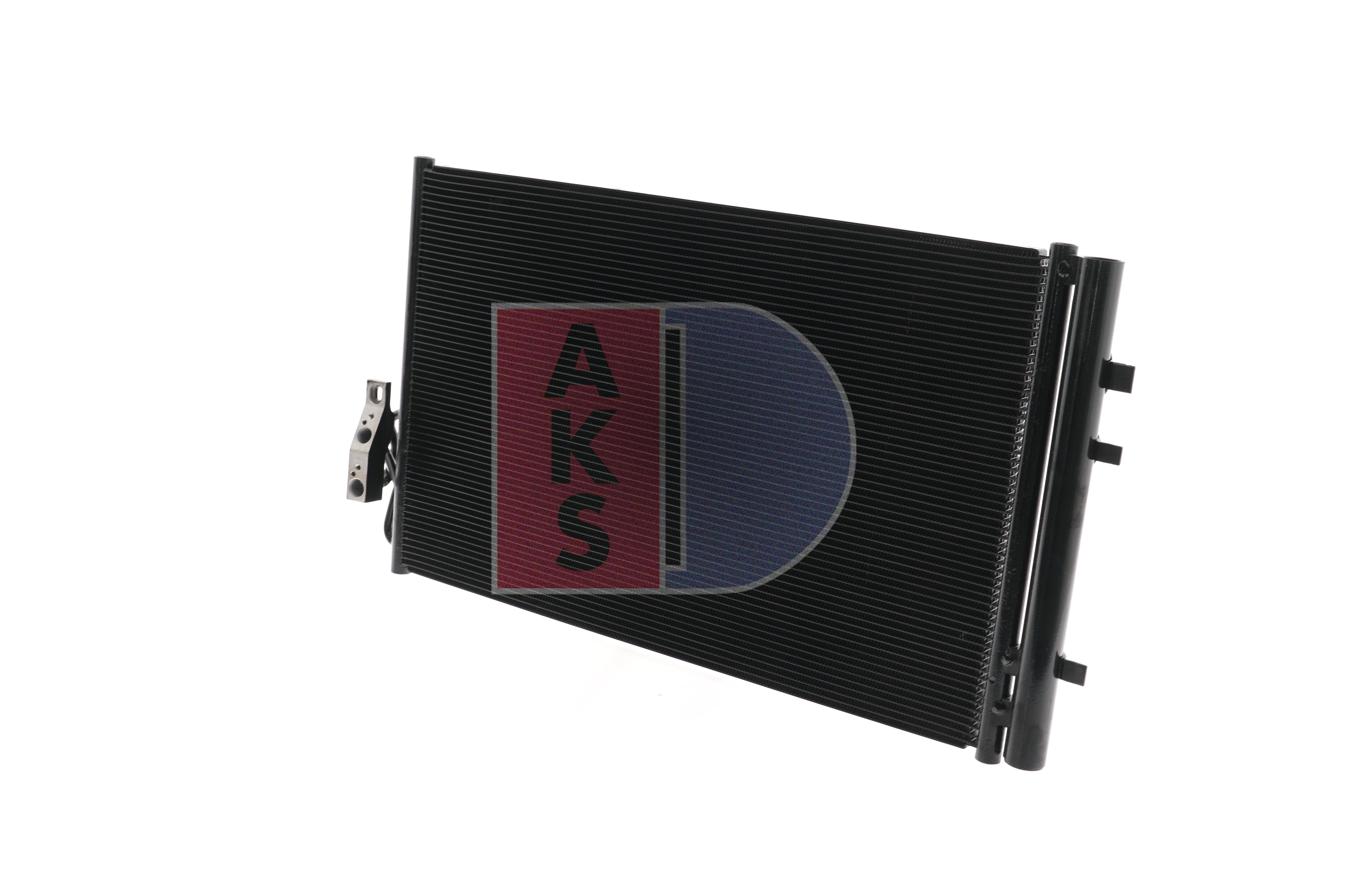 AKS DASIS 052026N Lauhdutin, ilmastointilaite