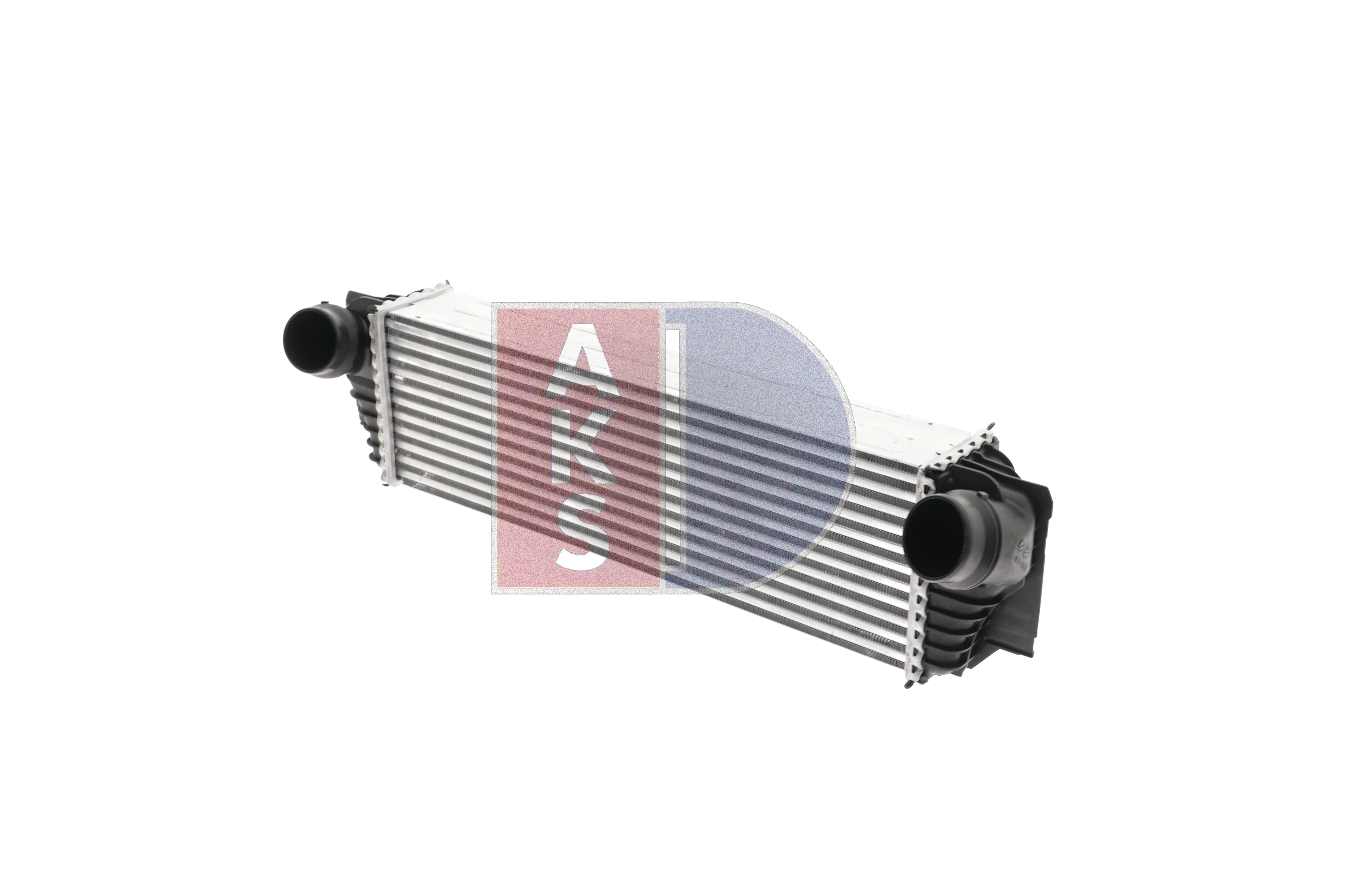 AKS DASIS 057017N échangeur d'air BMW Série 5