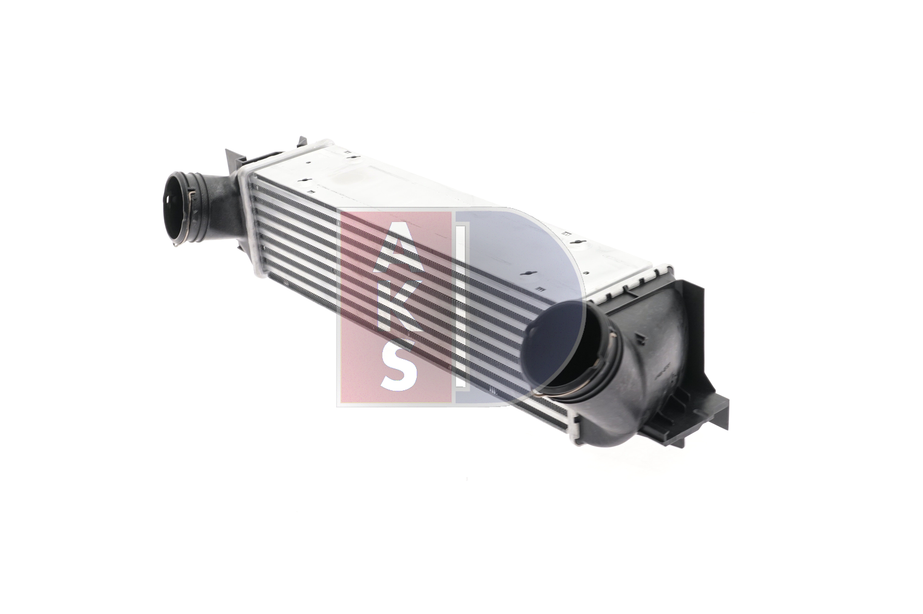 AKS DASIS 057021N Intercooler