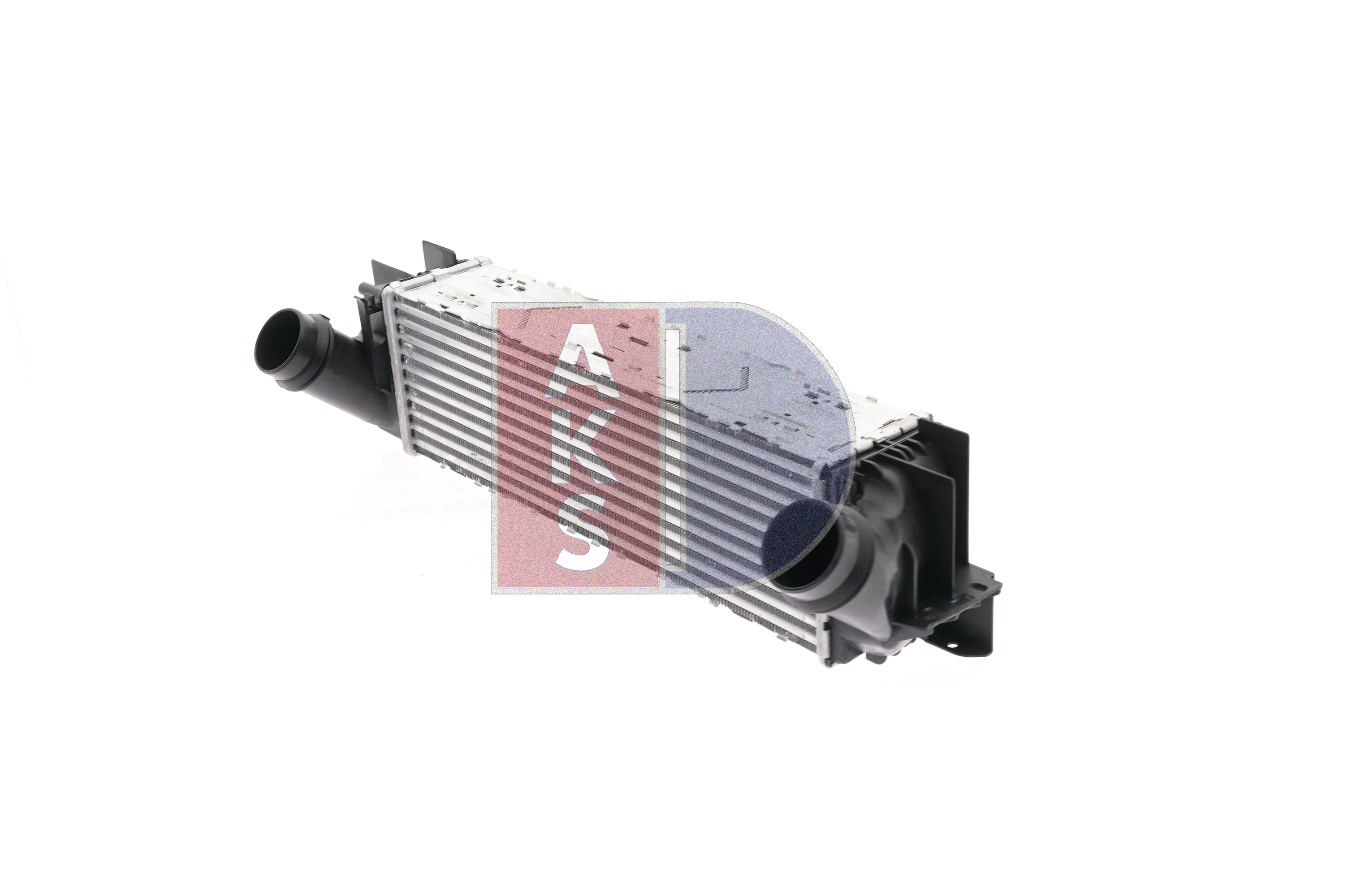 AKS DASIS 057022N Intercooler