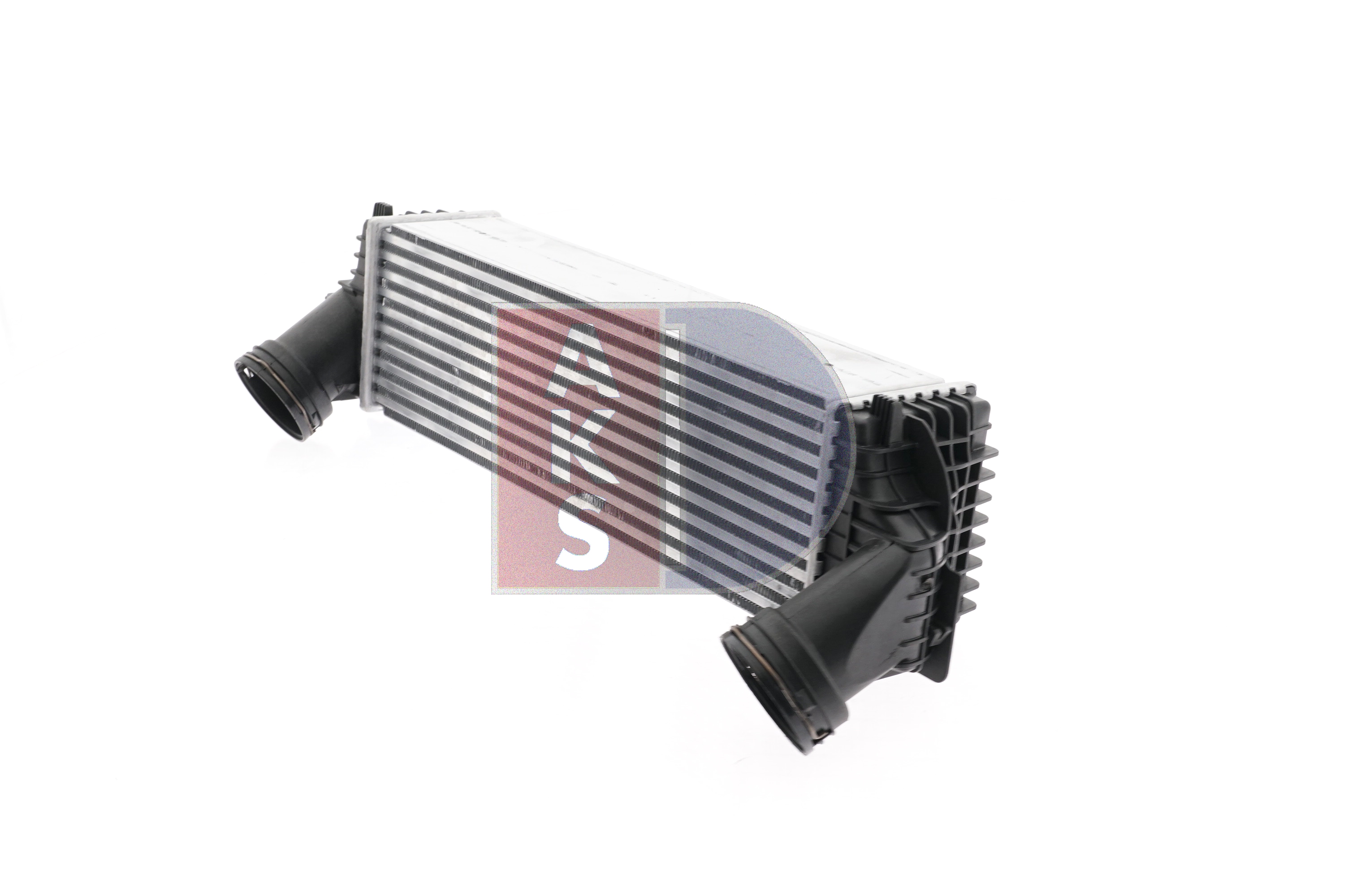 AKS DASIS 057023N Intercooler