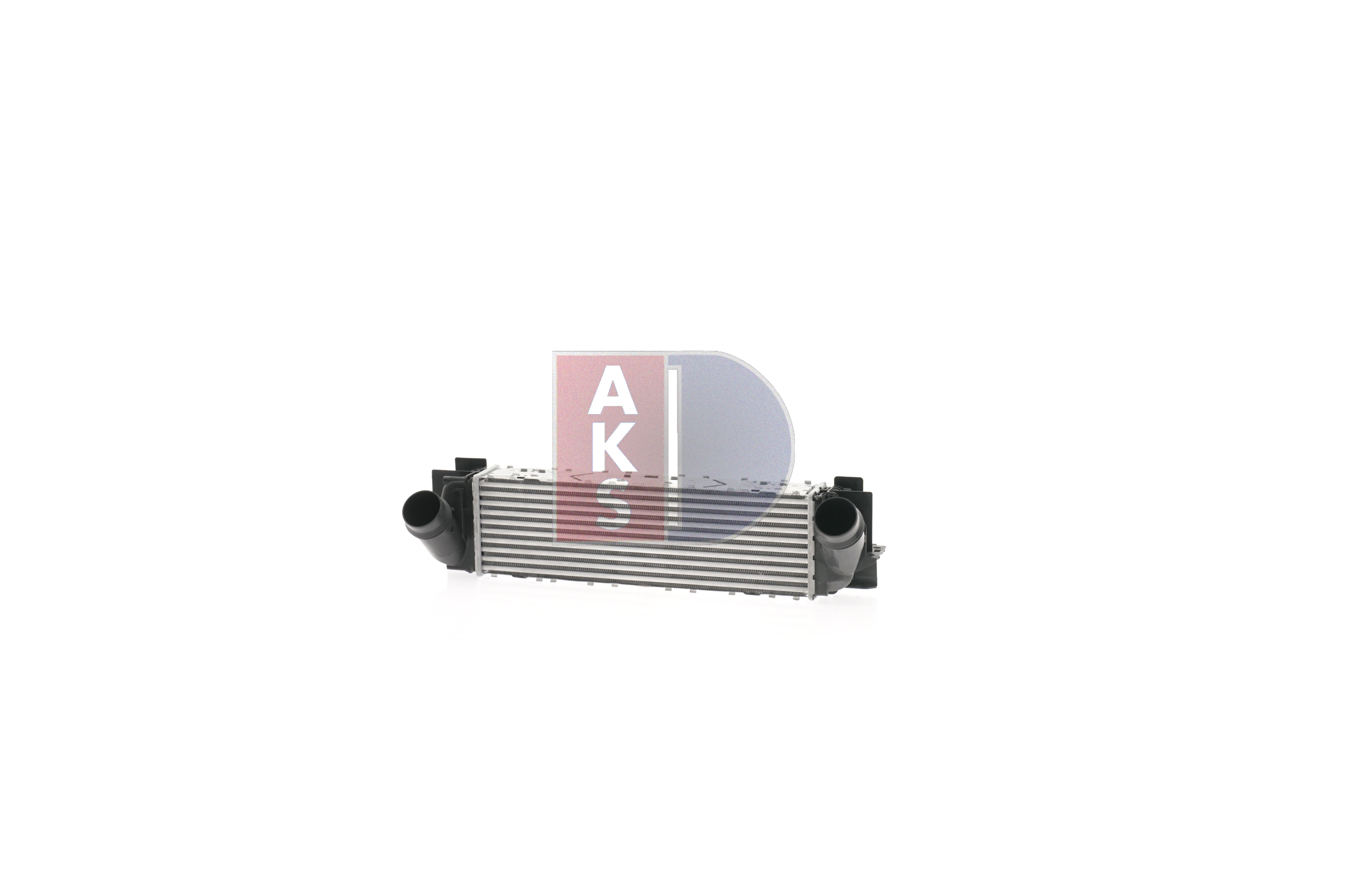 AKS DASIS 057024N Intercooler BMW F25 xDrive 28 i 245 cv Gasolina precio
