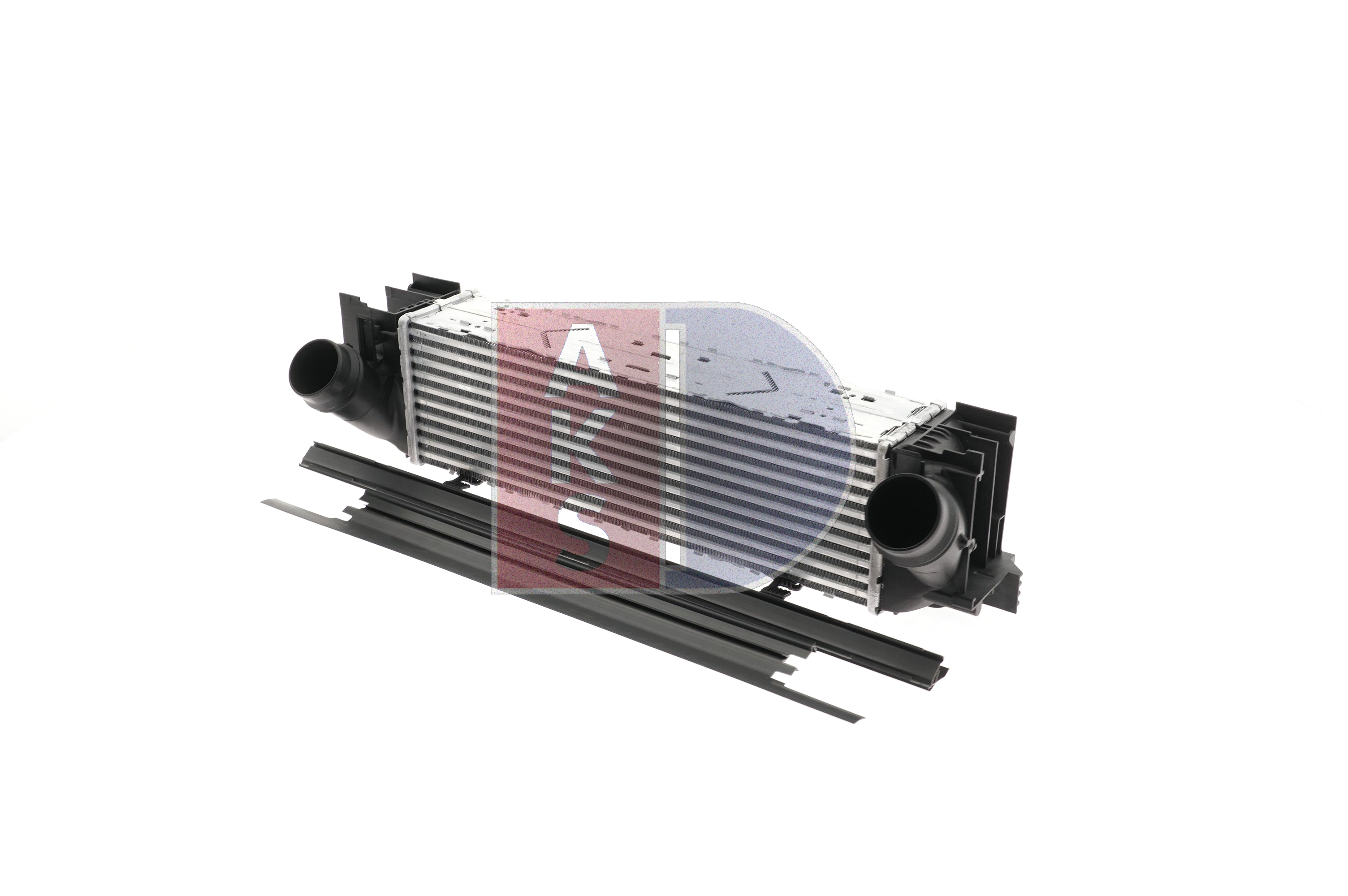 AKS DASIS 057029N Intercooler BMW F33 prijs