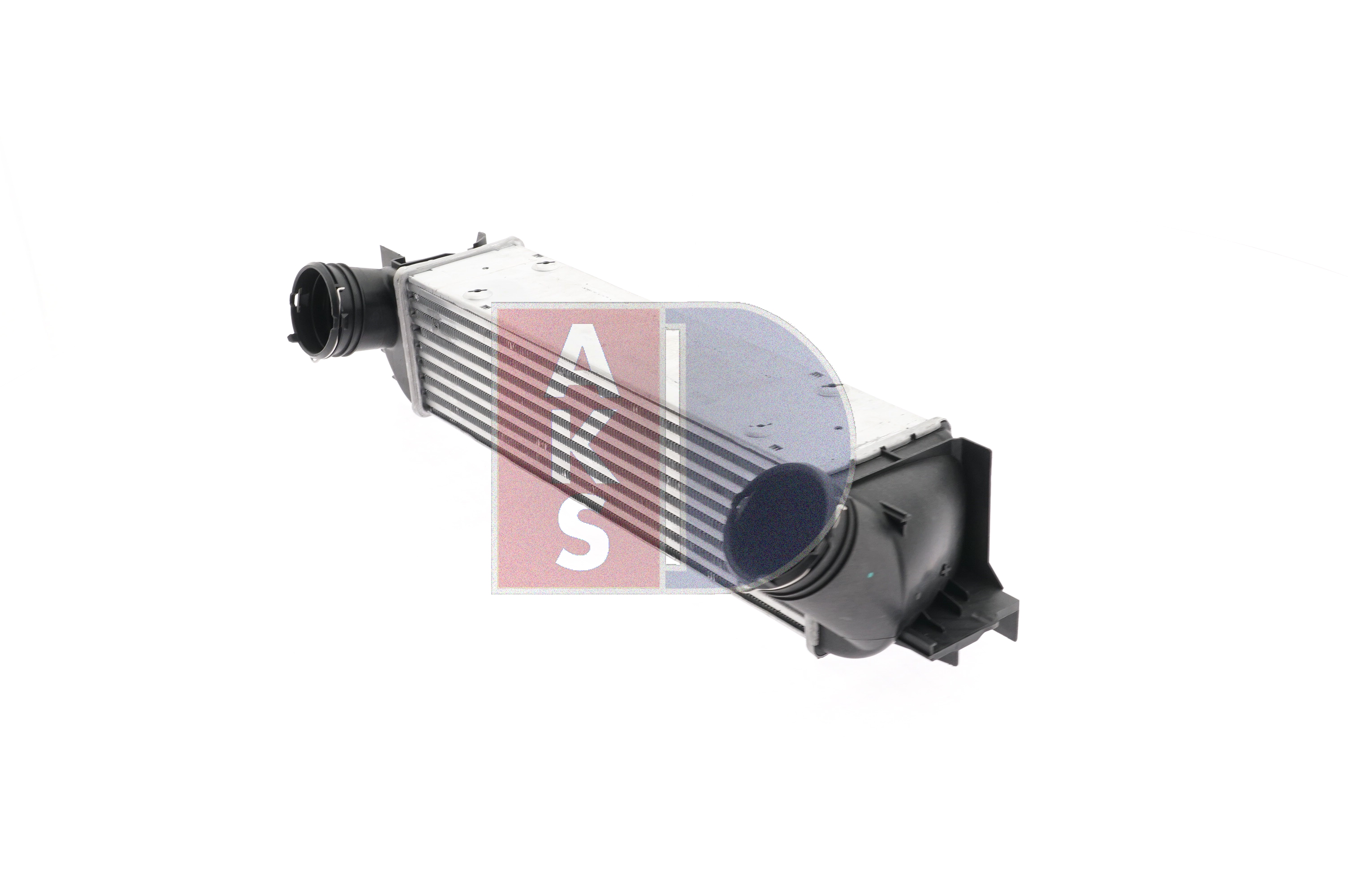 AKS DASIS 057031N Intercooler