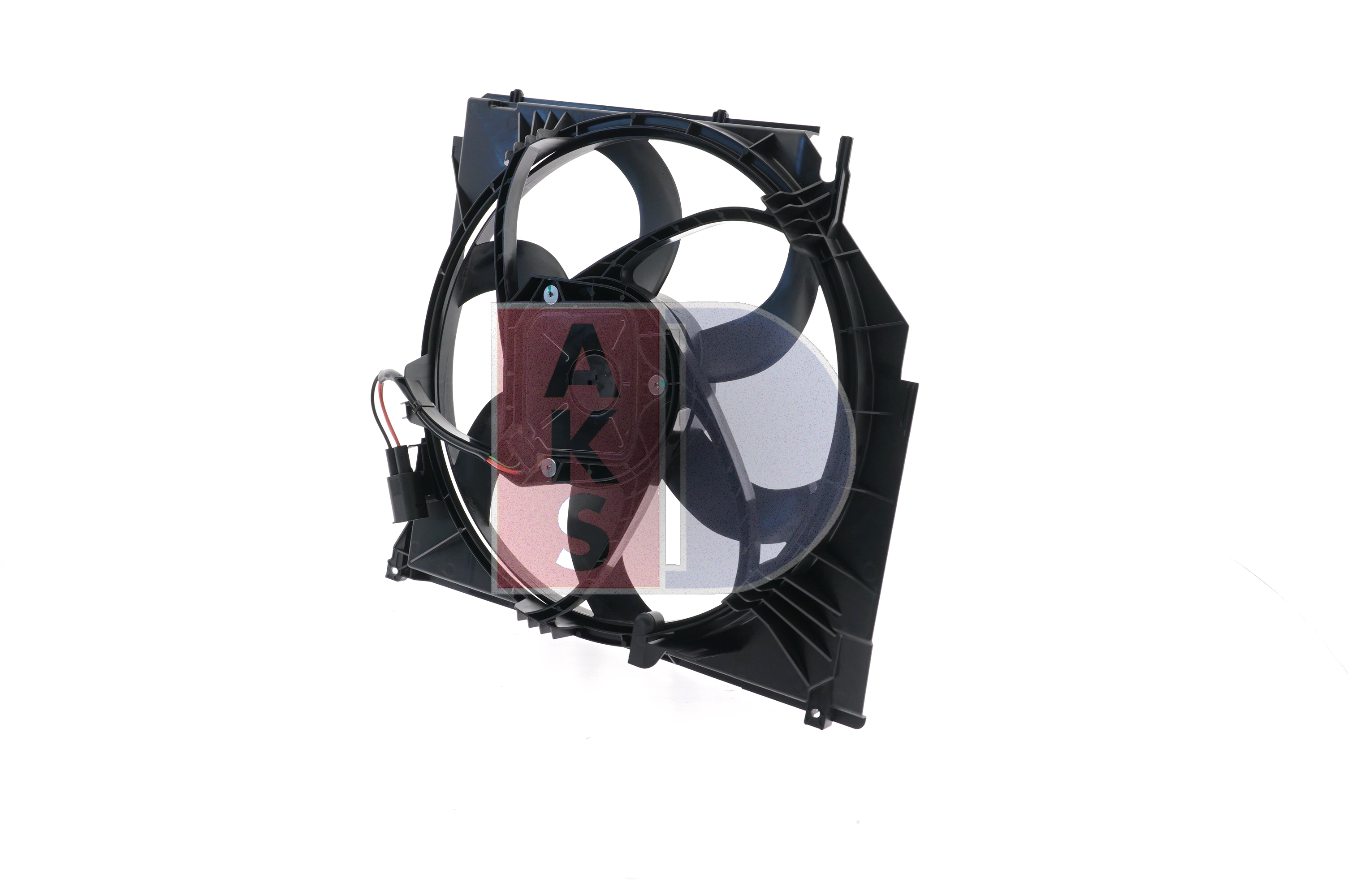AKS DASIS 058069N Ventola radiatore