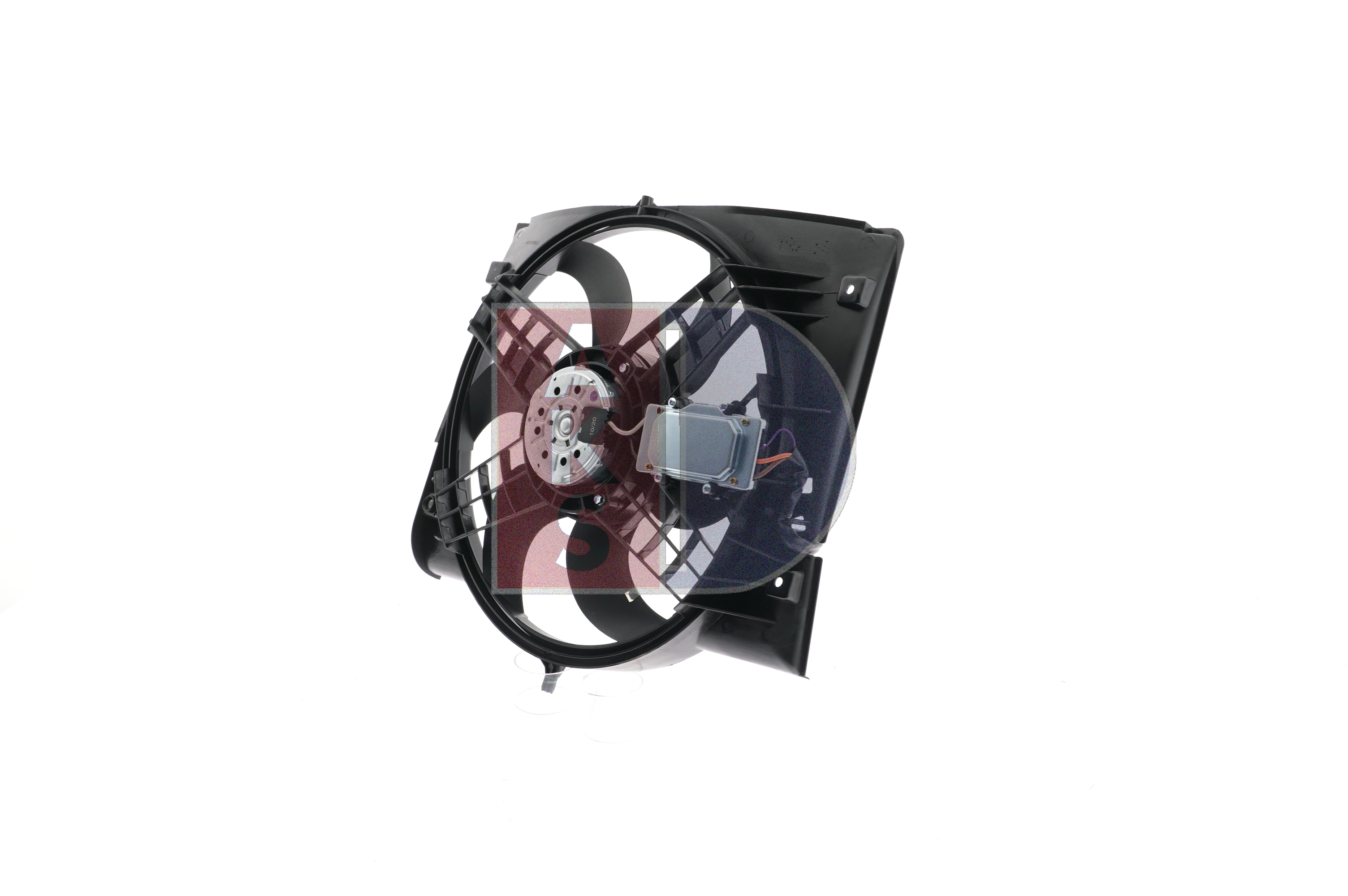 AKS DASIS 058073N Motoventilateur