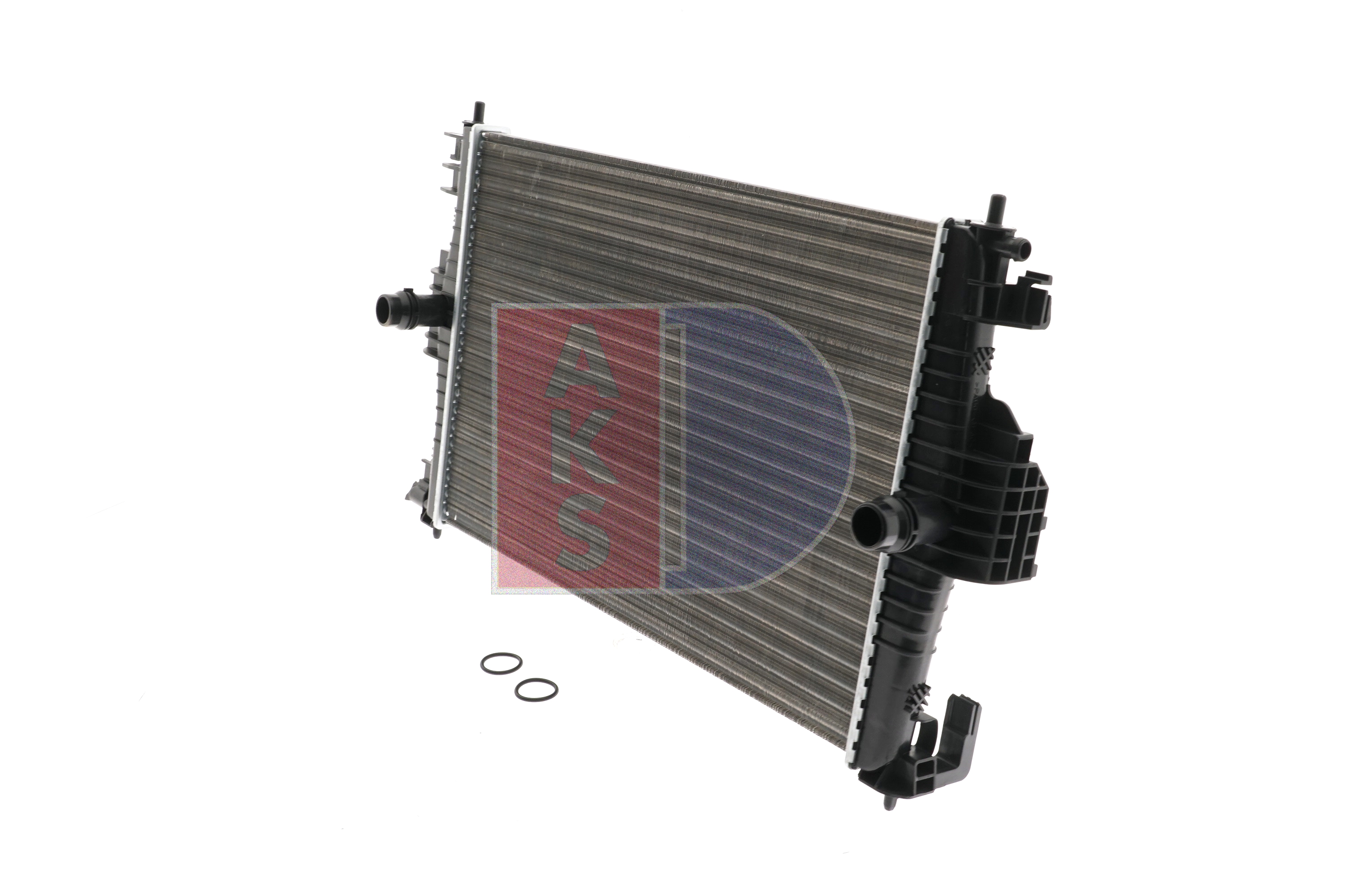 Kylare 060047N AKS DASIS 1330.X3 DS