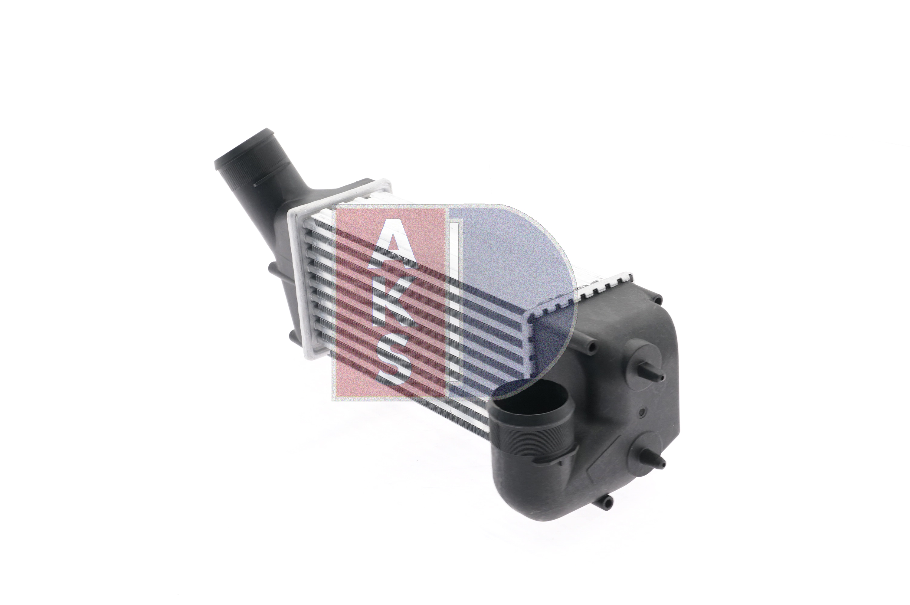 AKS DASIS Intercooler 067004N 067004N AKS DASIS Radiatore intercooler CITROËN prezzo