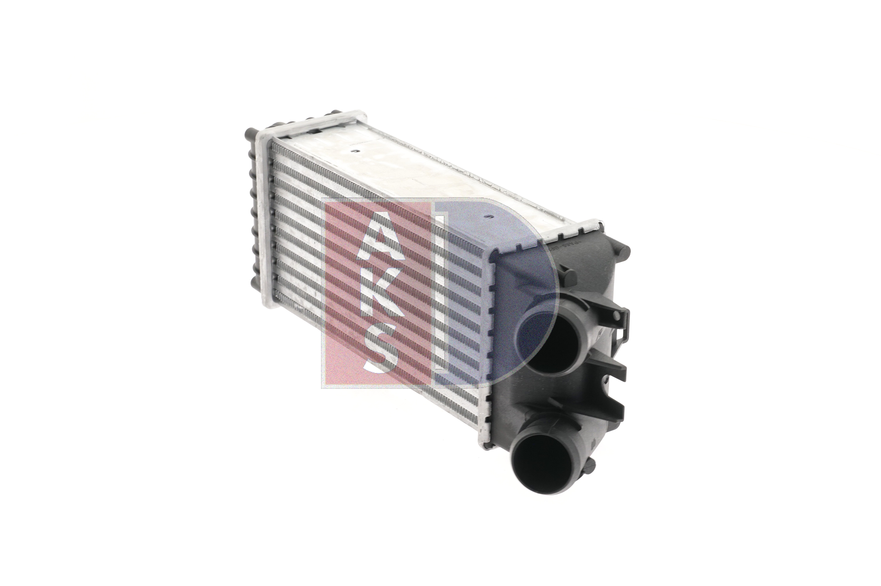 AKS DASIS Intercooler 067006N 067006N Intercooler CITROËN AKS DASIS costo