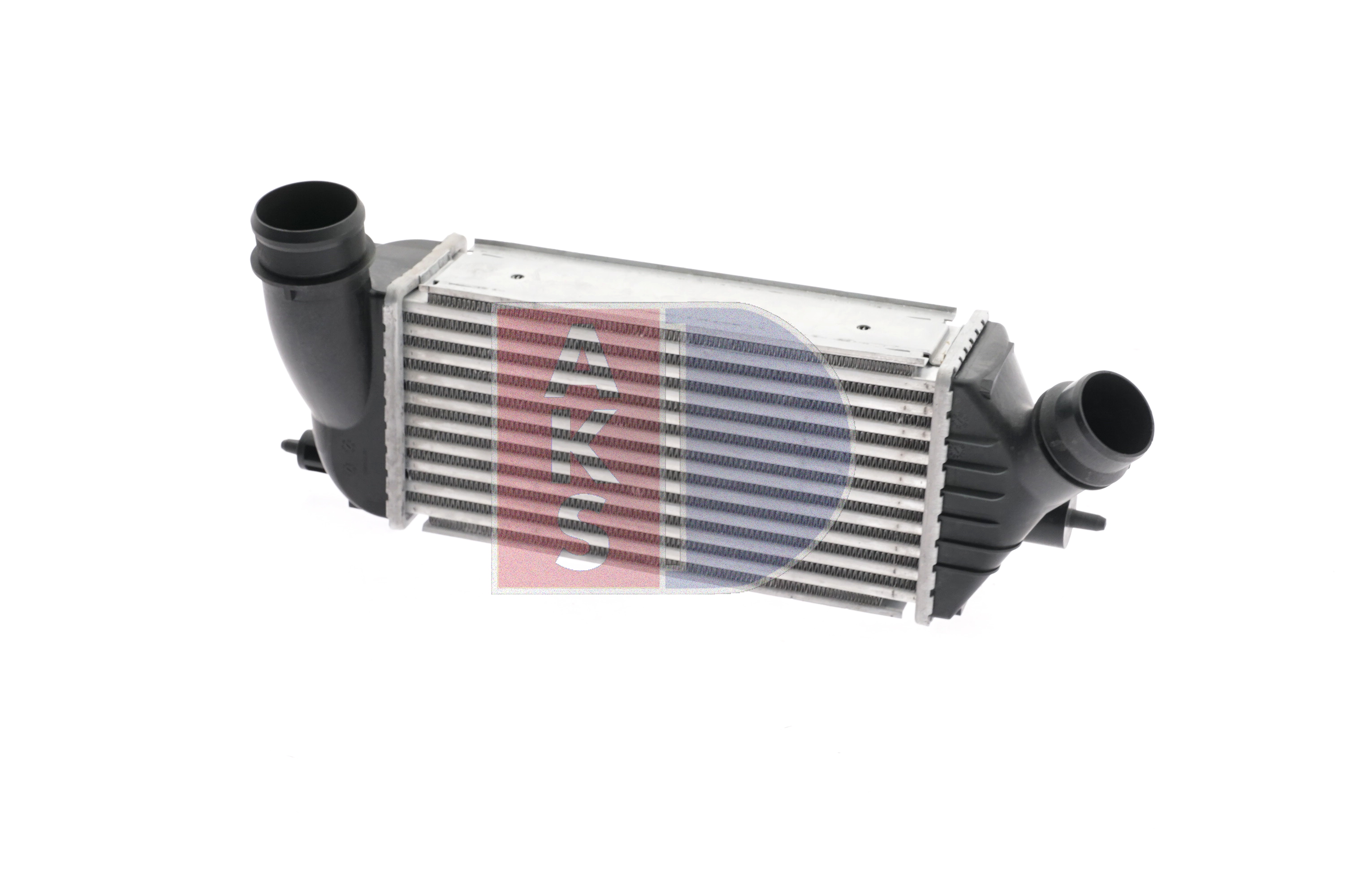 AKS DASIS 067007N Intercooler Citroen Jumpy Van 2.0 HDi 128 PS Πετρέλαιο τιμες