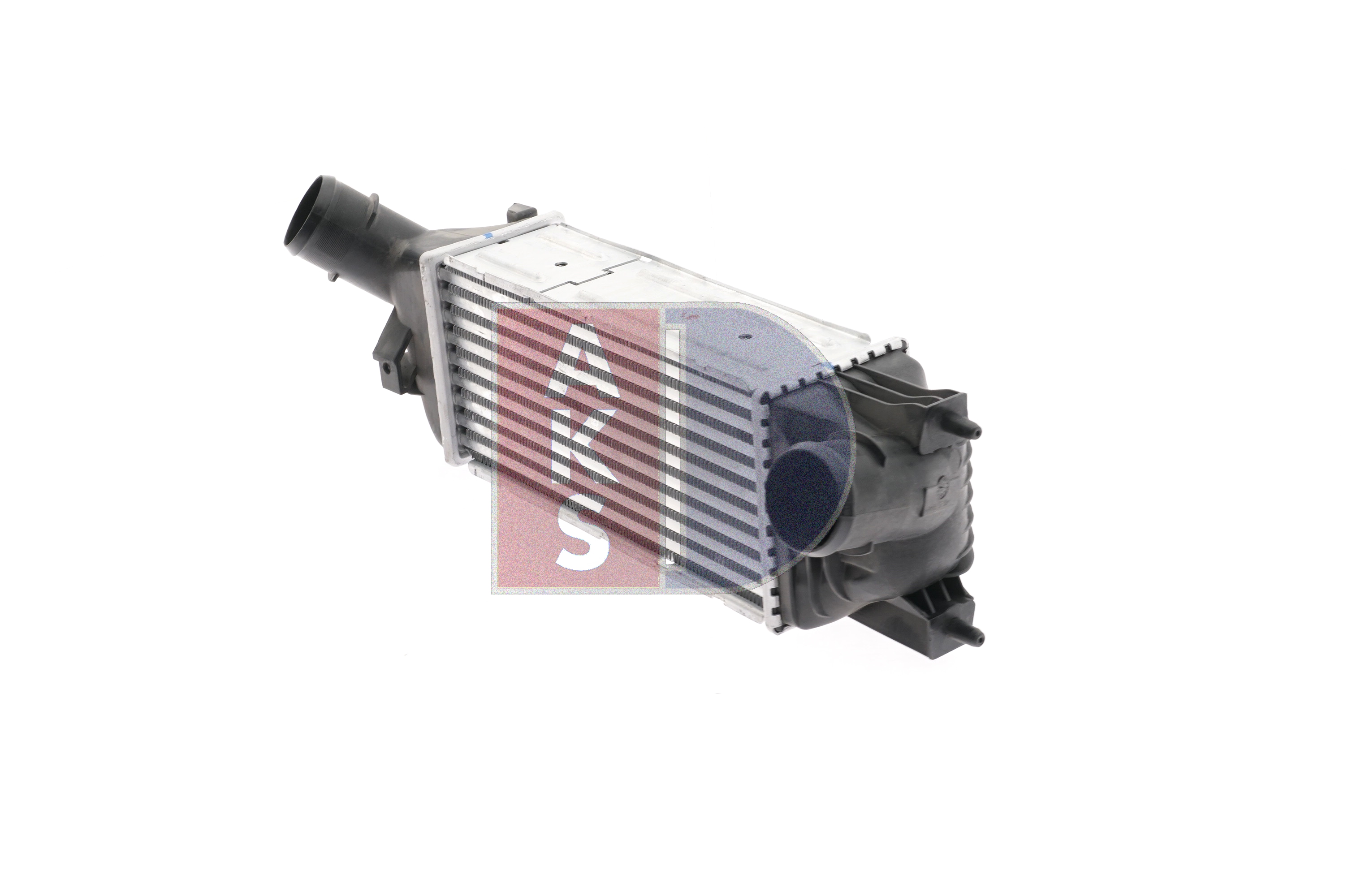 AKS DASIS 067011N Starpdzesētājs Peugeot 407 SW 1.6 HDi 109 ZS Dīzelis cena