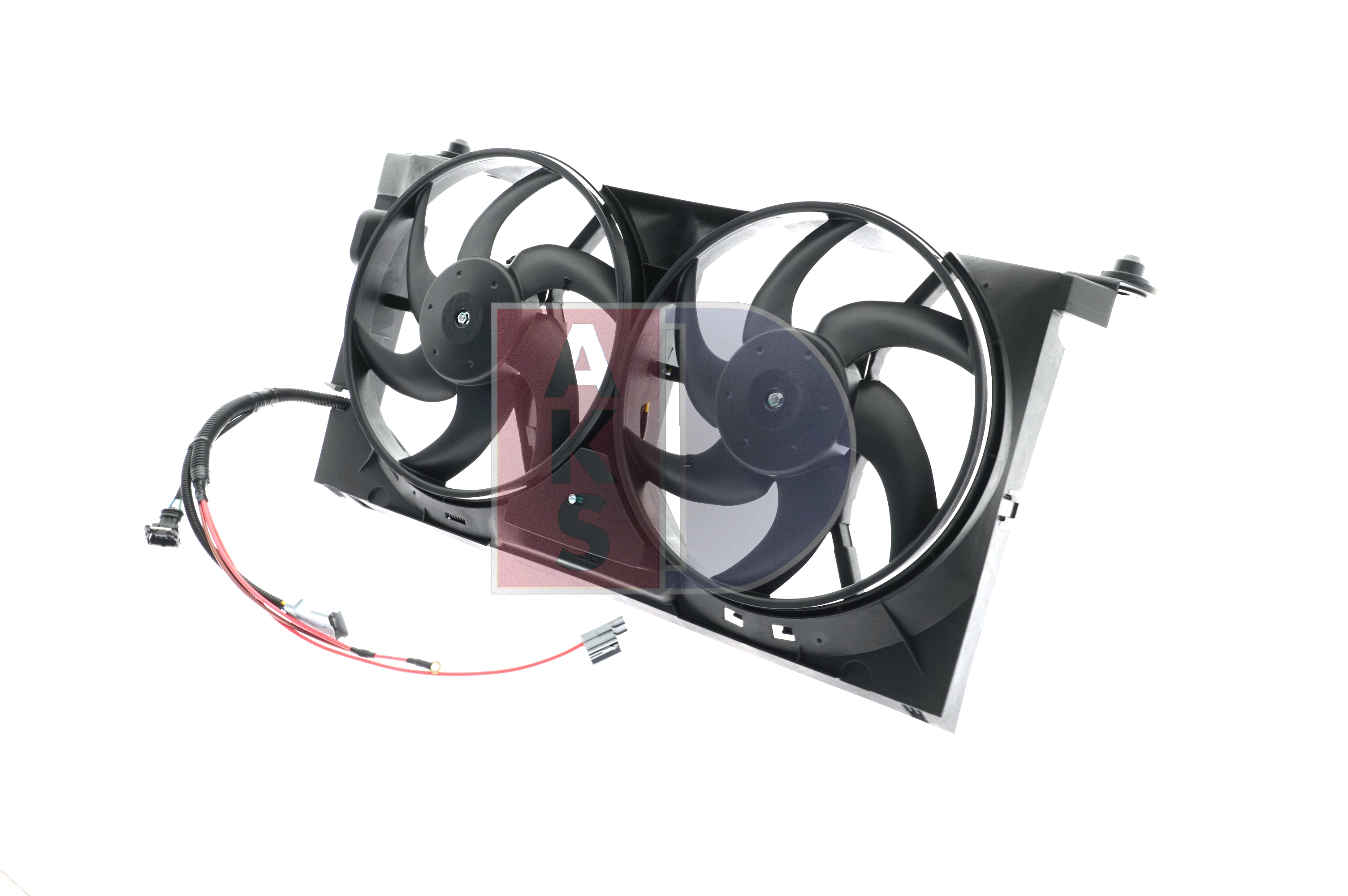 AKS DASIS 068045N Motoventilateur