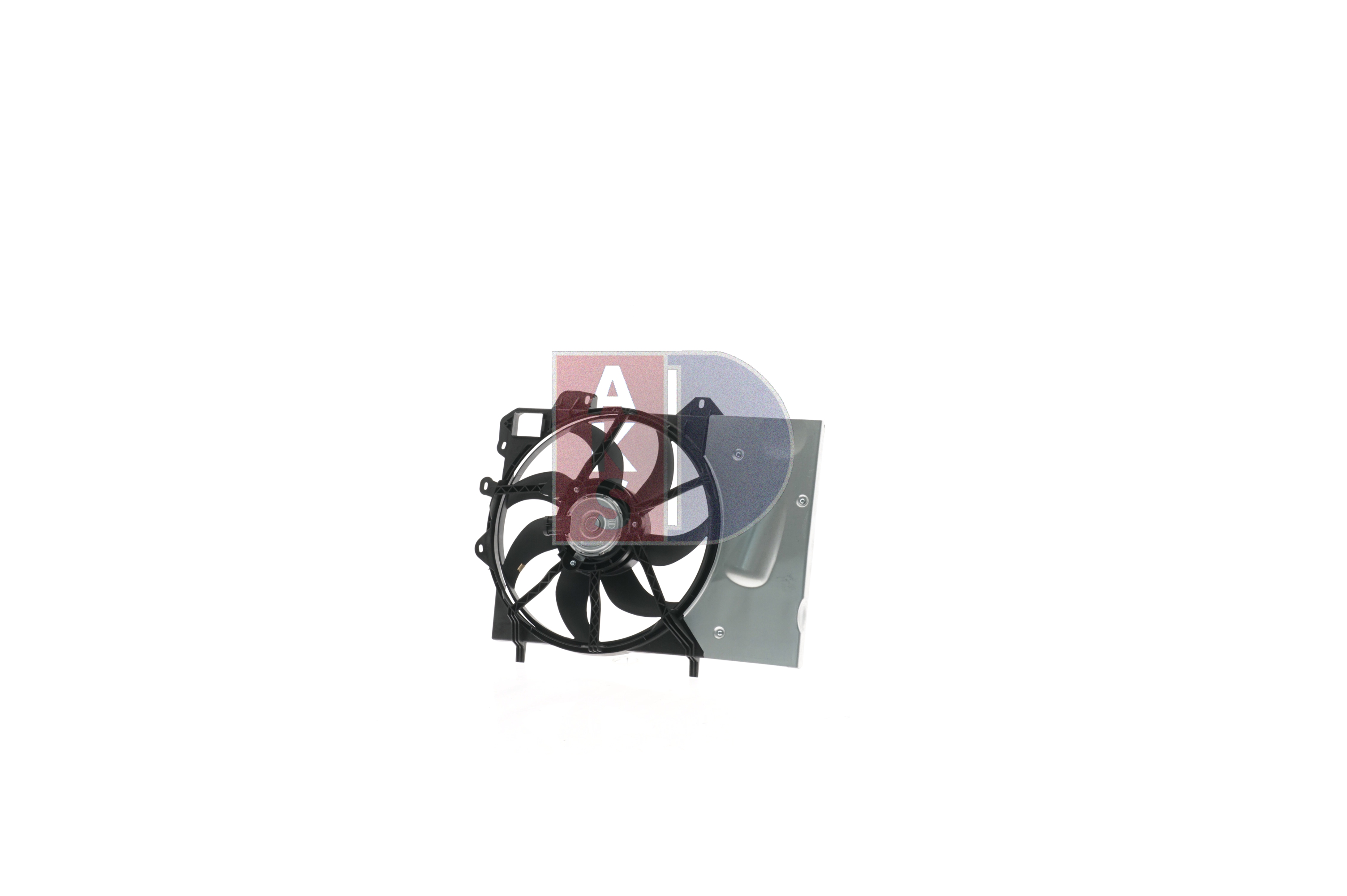 AKS DASIS 068046N Radiaatori ventilaator