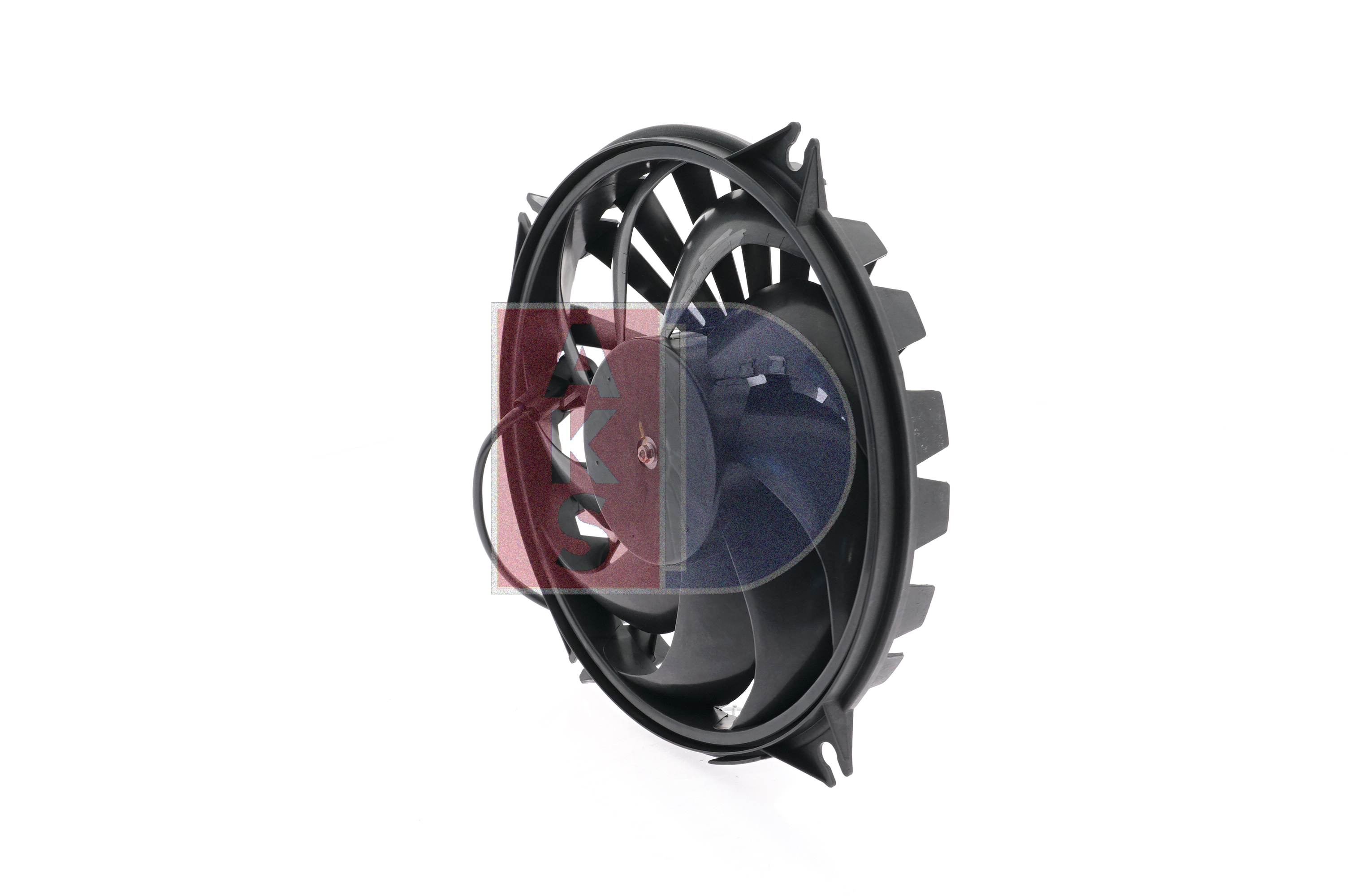 AKS DASIS 068048N Motoventilateur