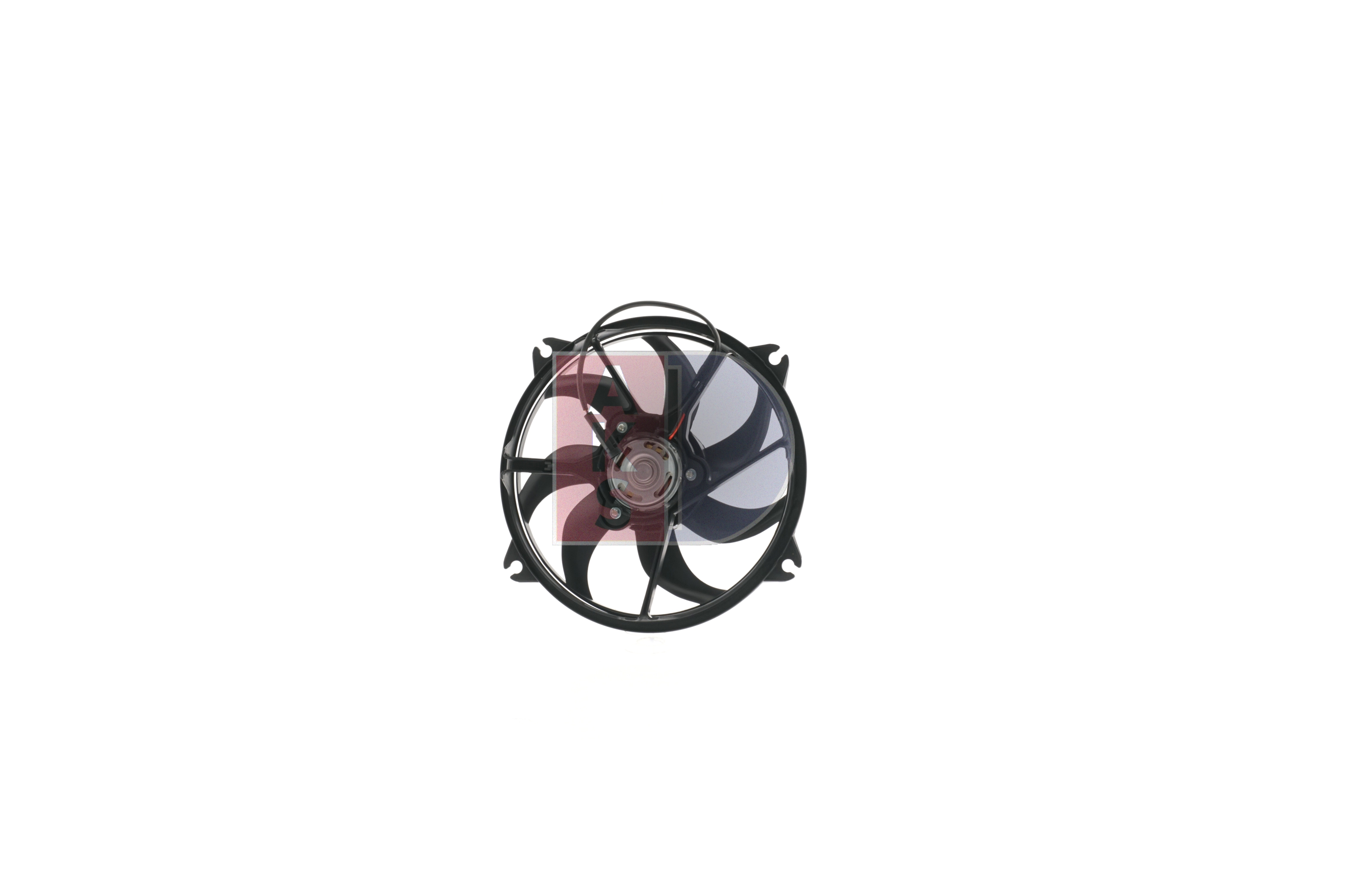 AKS DASIS 068055N prix changement ventilateur de radiateur Citroën C5 5 Portes