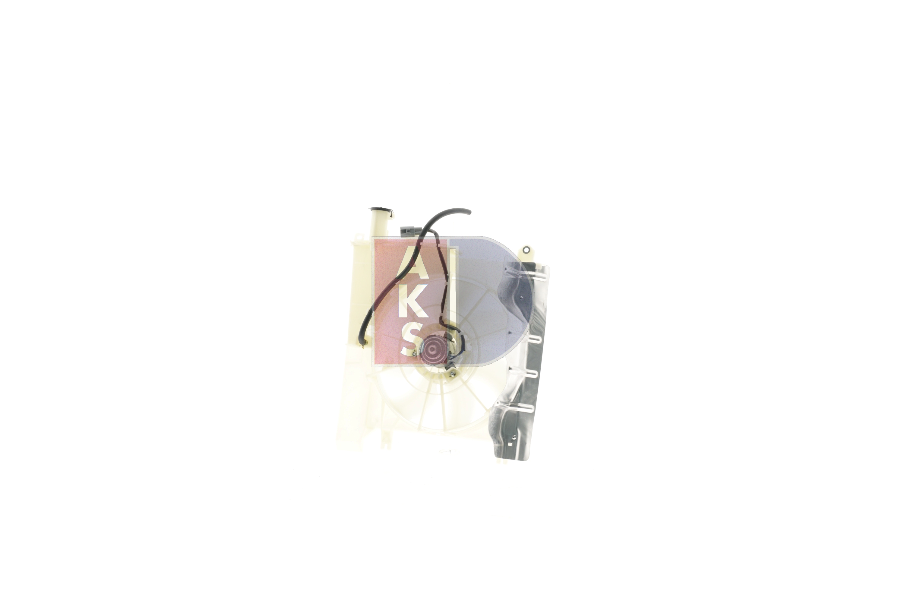 AKS DASIS 068056N Ventilador de radiador