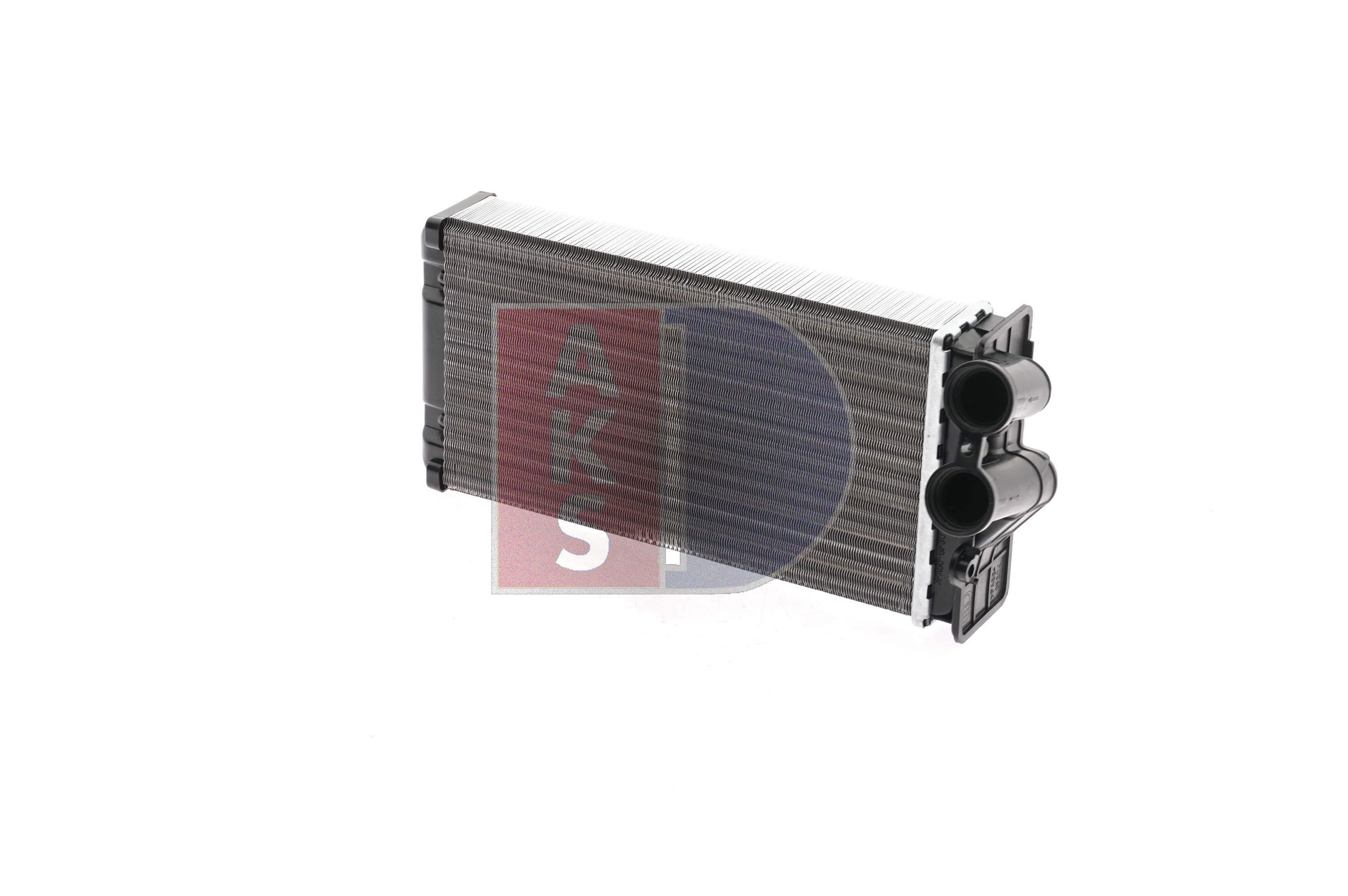 AKS DASIS Varmeelement, kabinevarme 069002N Varmeelement AKS DASIS Citroën C5 069002N