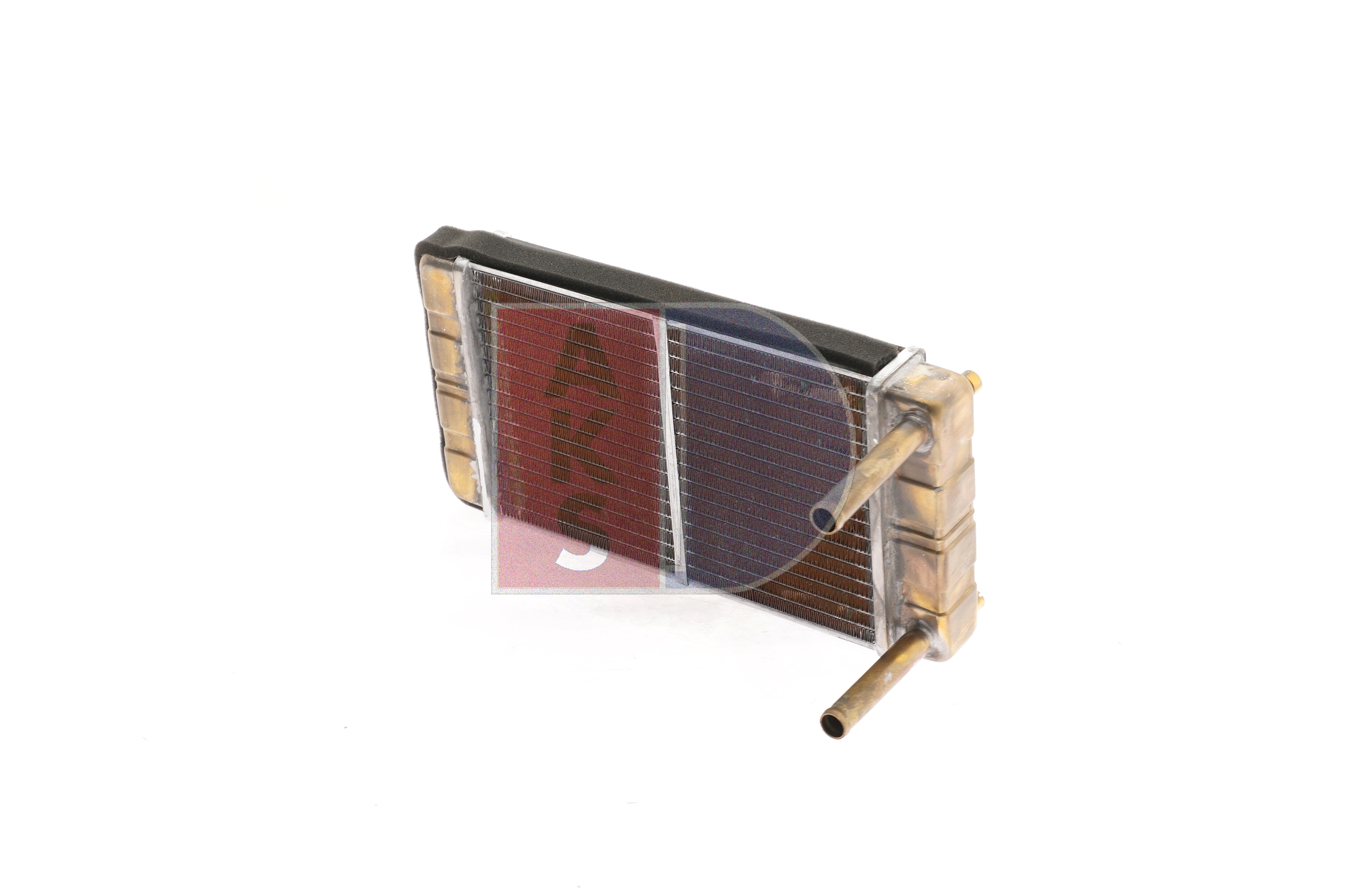 AKS DASIS Scambiatore calore per riscaldamento abitacolo 069006N 069006N Radiatore riscaldamento AKS DASIS MITSUBISHI L 200 costo