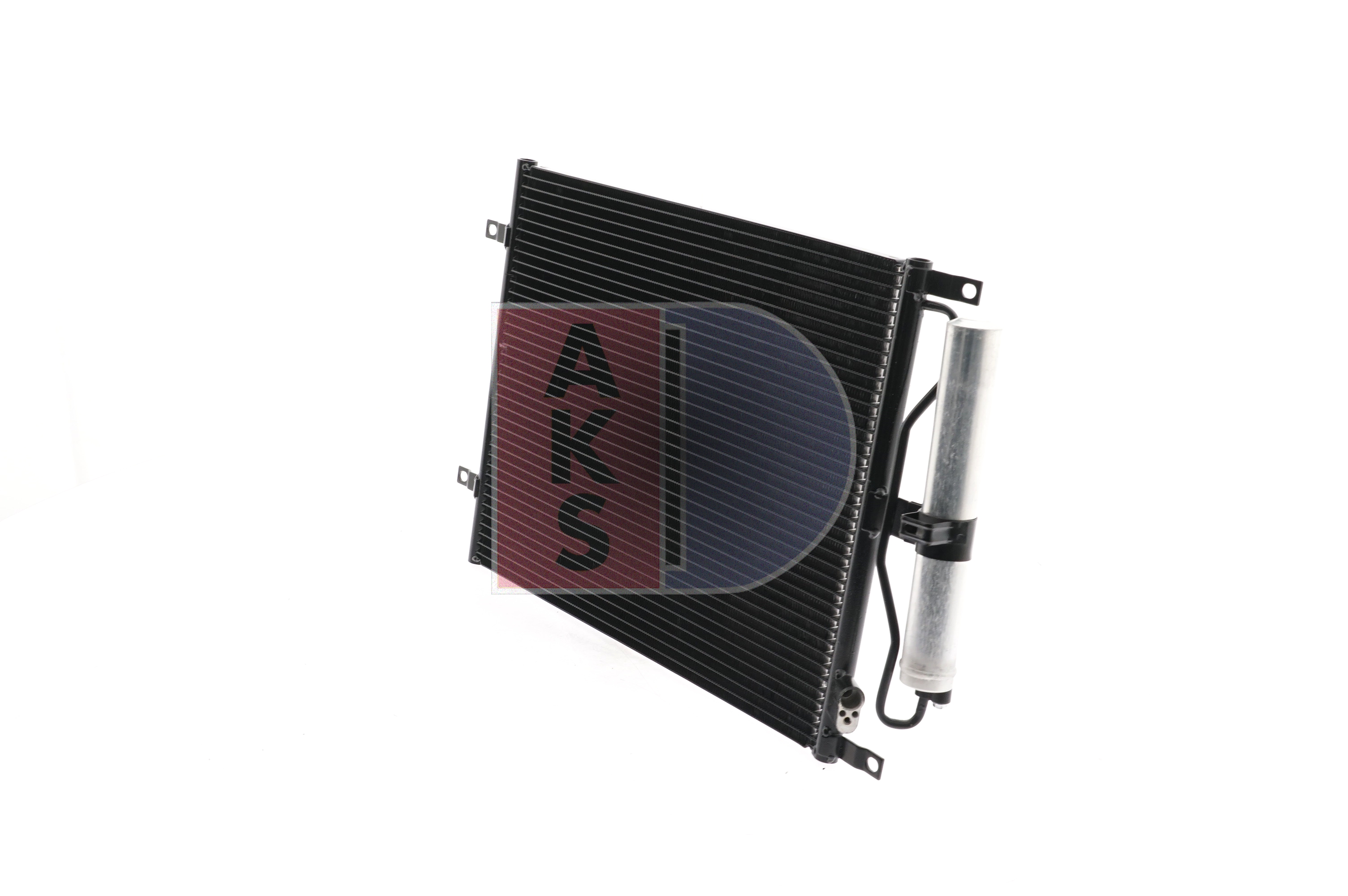 AKS DASIS 072043N Air conditioning condenser