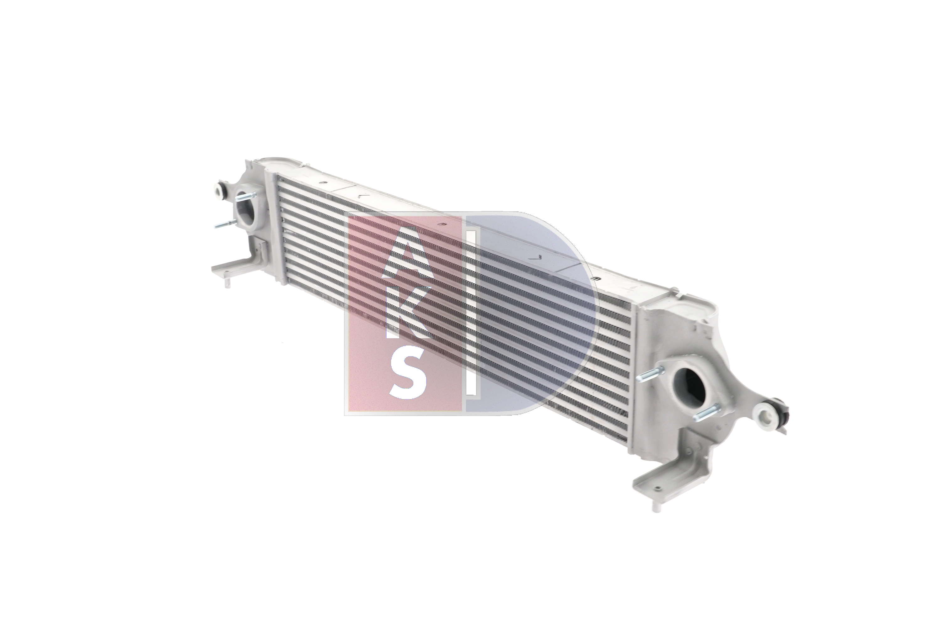 AKS DASIS 077007N Intercooler Sunny III Hatchback (N14) pris