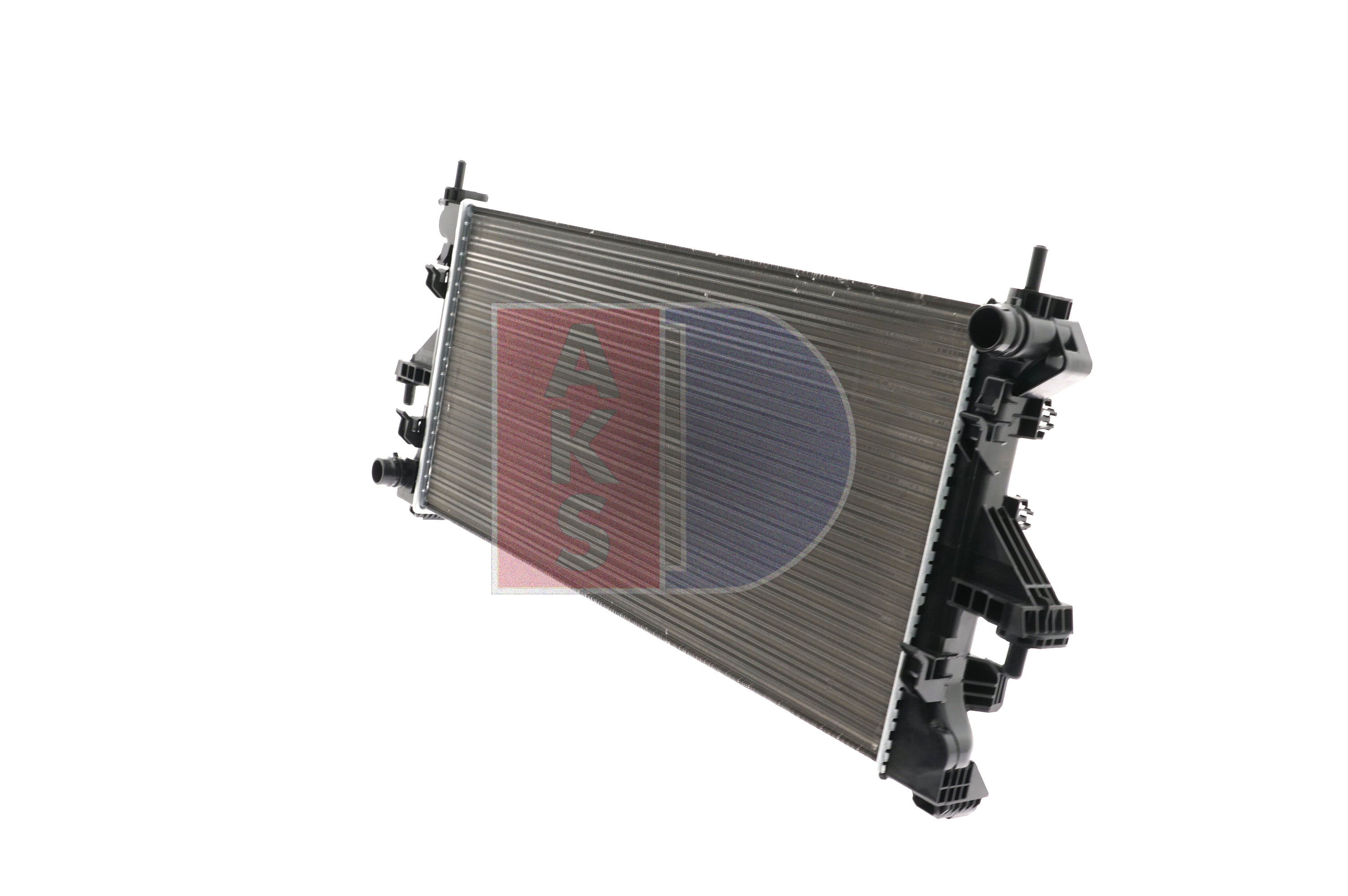 AKS DASIS 080107N Radiadores refrigeração FIAT DUCATO 2011