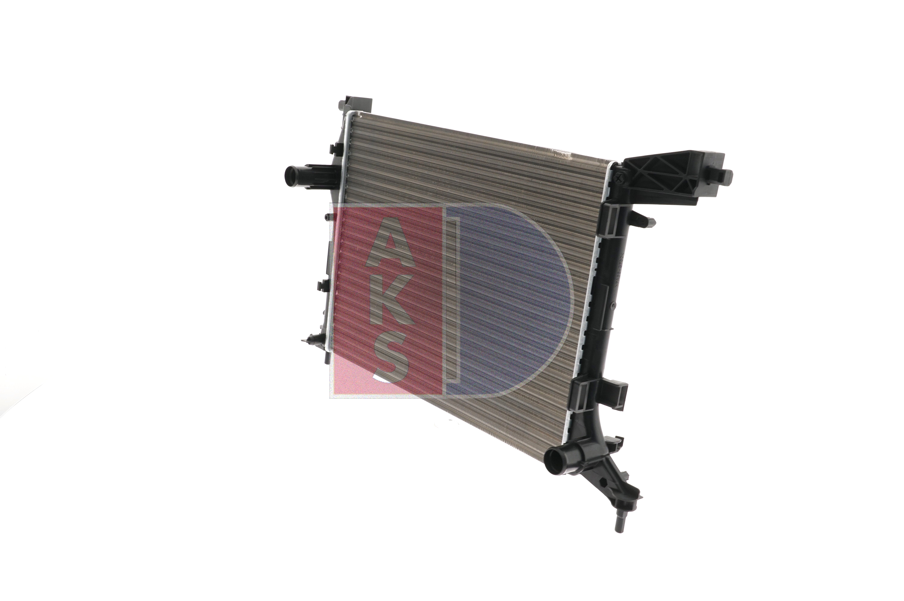 AKS DASIS 080112N Chladič vody Fiat 500 L lacné