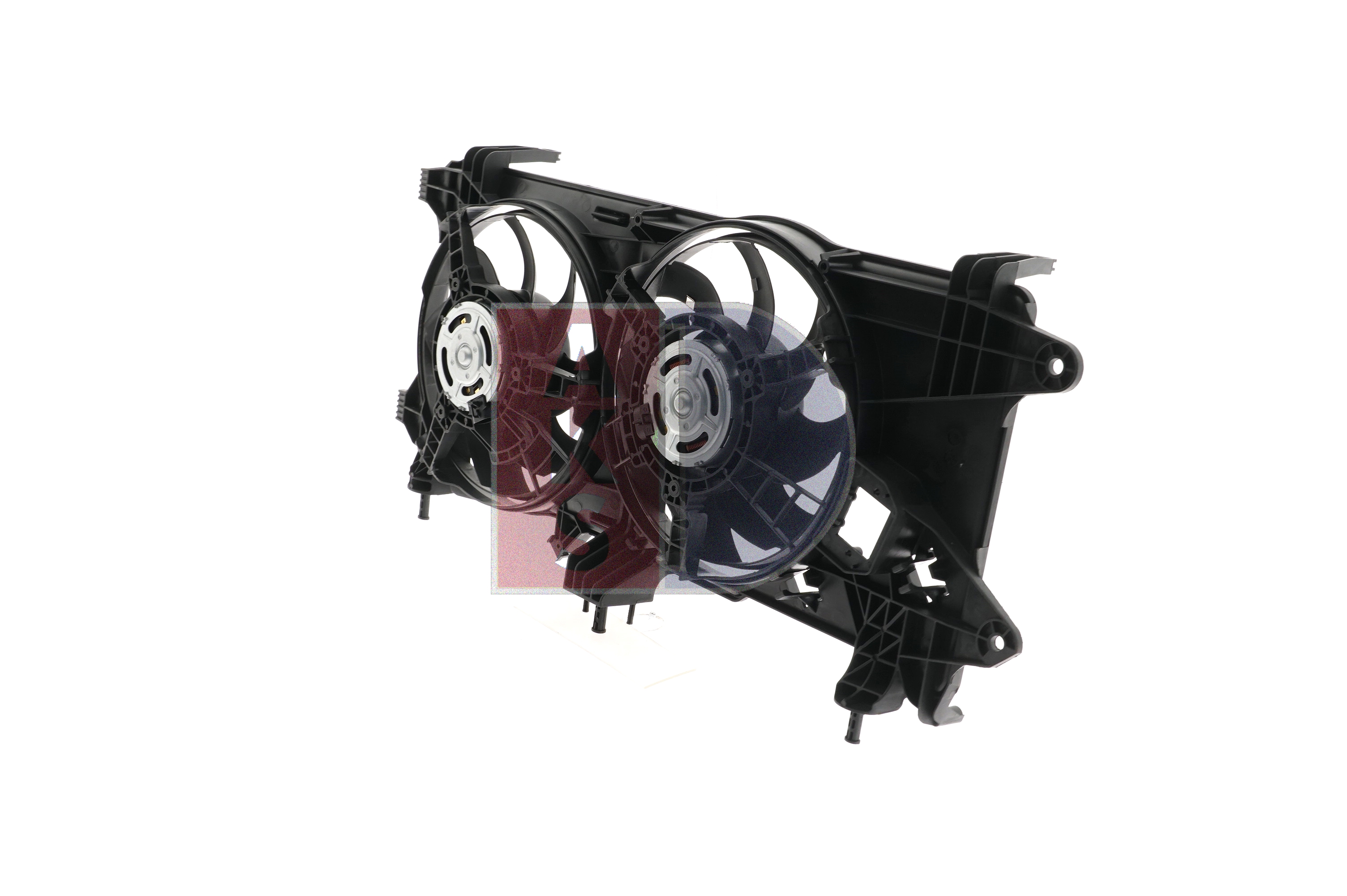 AKS DASIS 088058N Βεντιλατέρ ψυγείου για Fiat Doblo Cargo 223_ 1.3 D Multijet 75 PS 2008 199 A2.000 Πετρέλαιο AKS DASIS 088058N Βεντιλατέρ Fiat Doblo Cargo 223 1.3 D Multijet 75 PS Πετρέλαιο τιμες