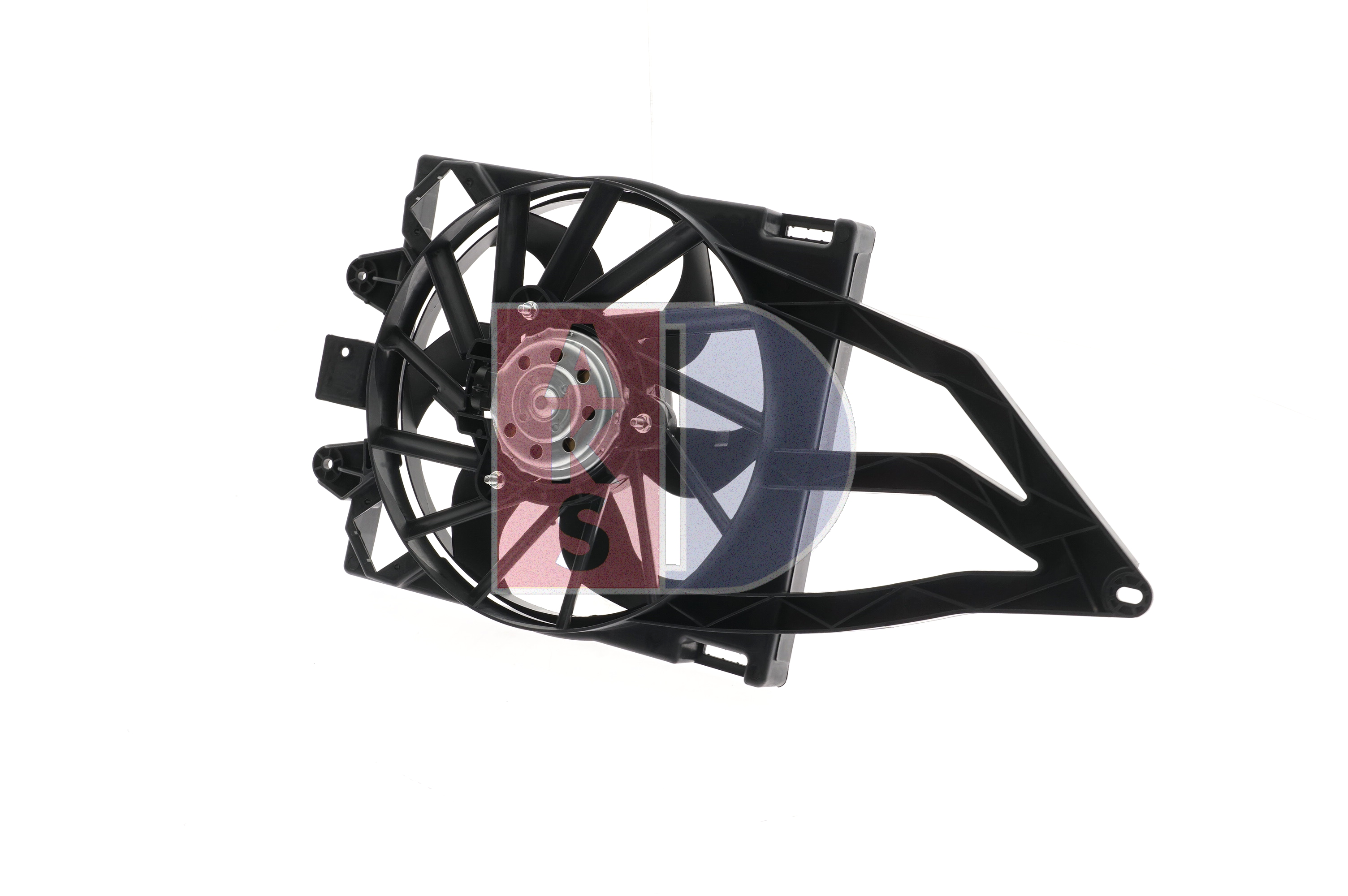 AKS DASIS 088067N Ventilador de radiador
