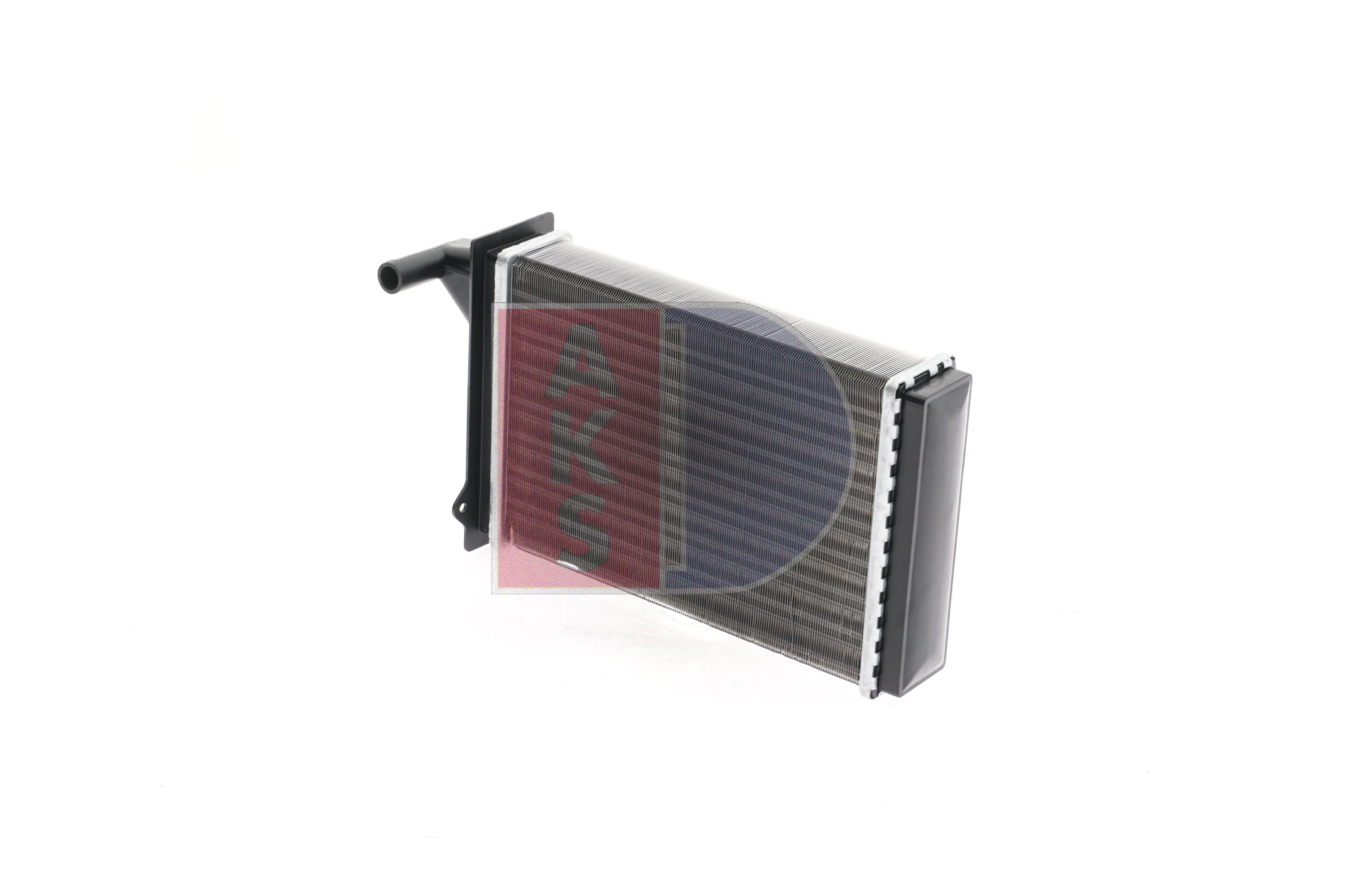 AKS DASIS Kachelradiateur, interieurverwarming 089150N Warmtewisselaar AKS DASIS CINQUECENTO 089150N goedkoop