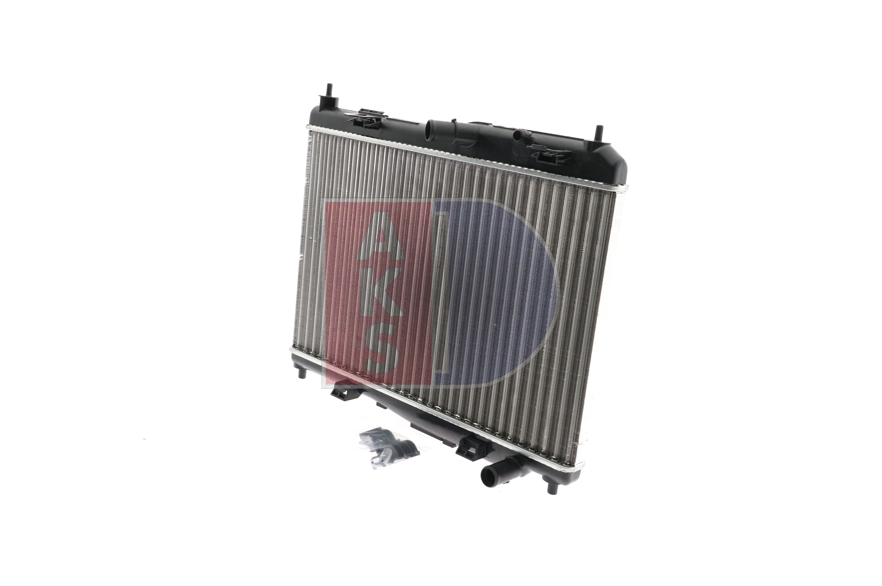 AKS DASIS Radiateur, koelvloeistof FORD 090082N