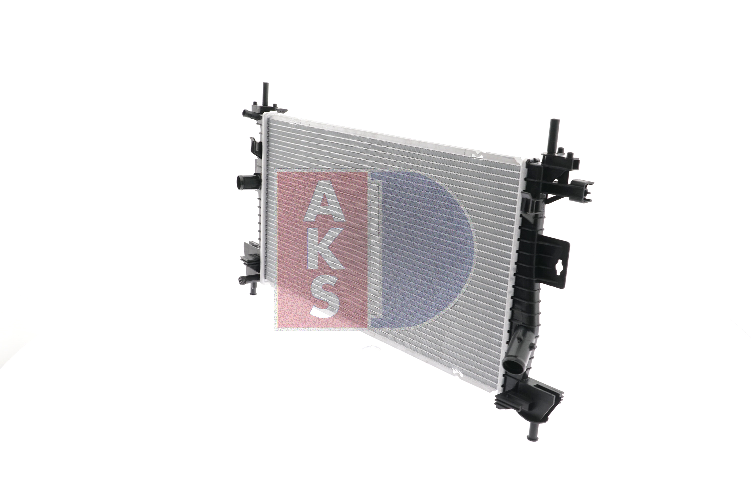 AKS DASIS 090115N Ψυγειο νερου Ford Focus Mk3 Combi τιμες