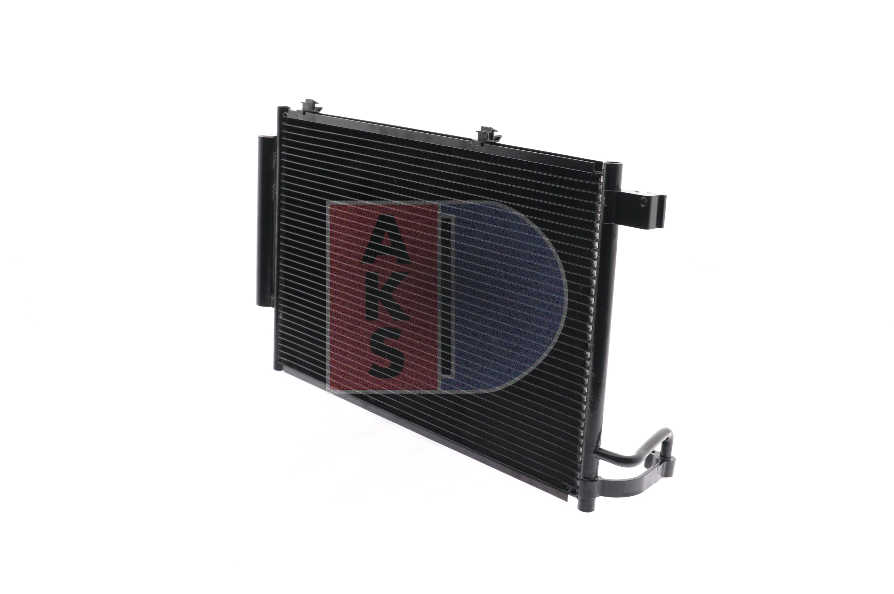 AKS DASIS 092050N Condenseur, climatisation