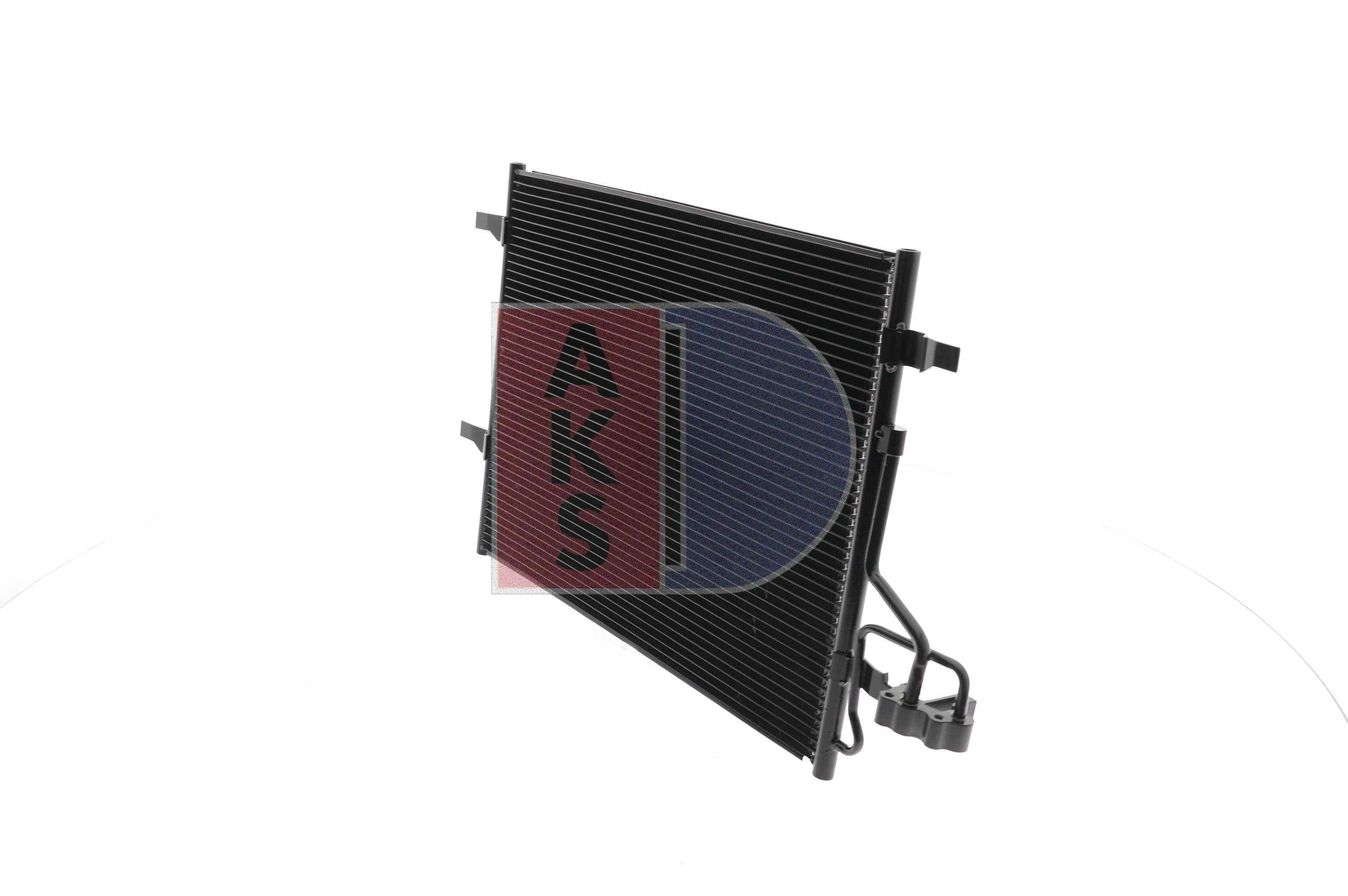 AKS DASIS 092054N Air conditioning condenser